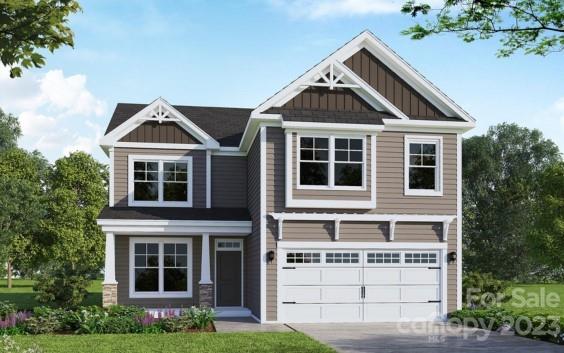 Property image 1 at 3000 Oxtail Court, Rock Hill, SC 29732