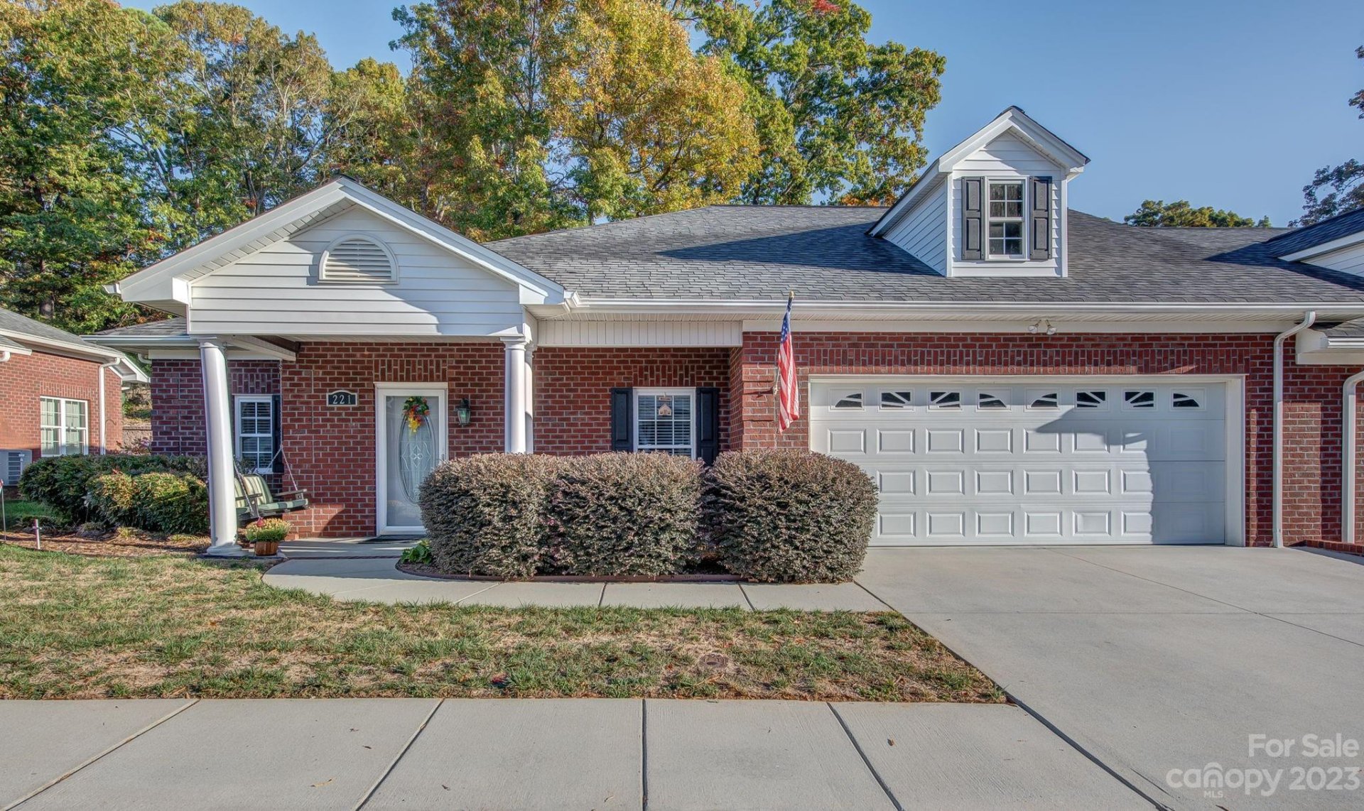 221 Crystal Springs Lane