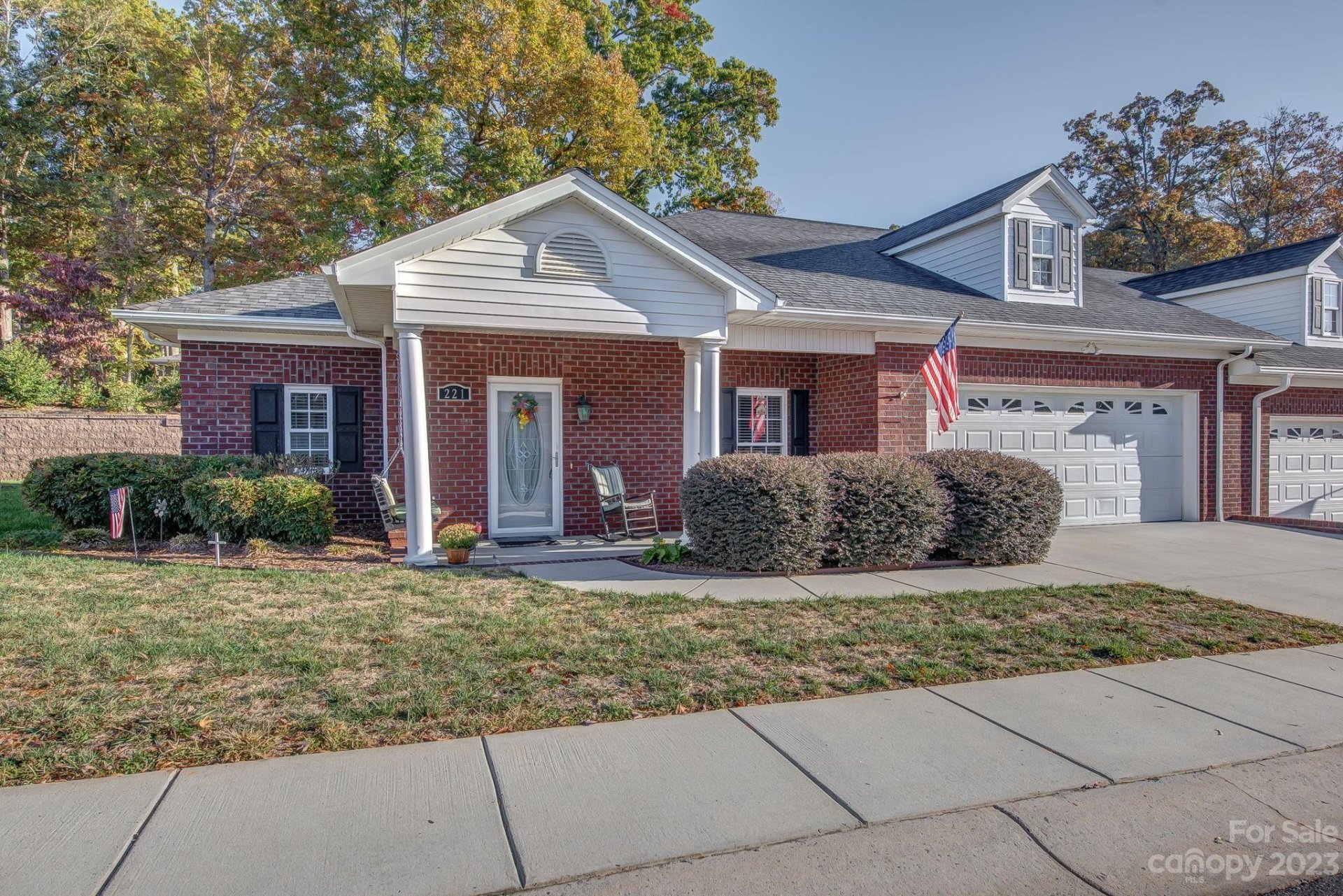 Property image 2 at 221 Crystal Springs Lane, Shelby, NC 28150