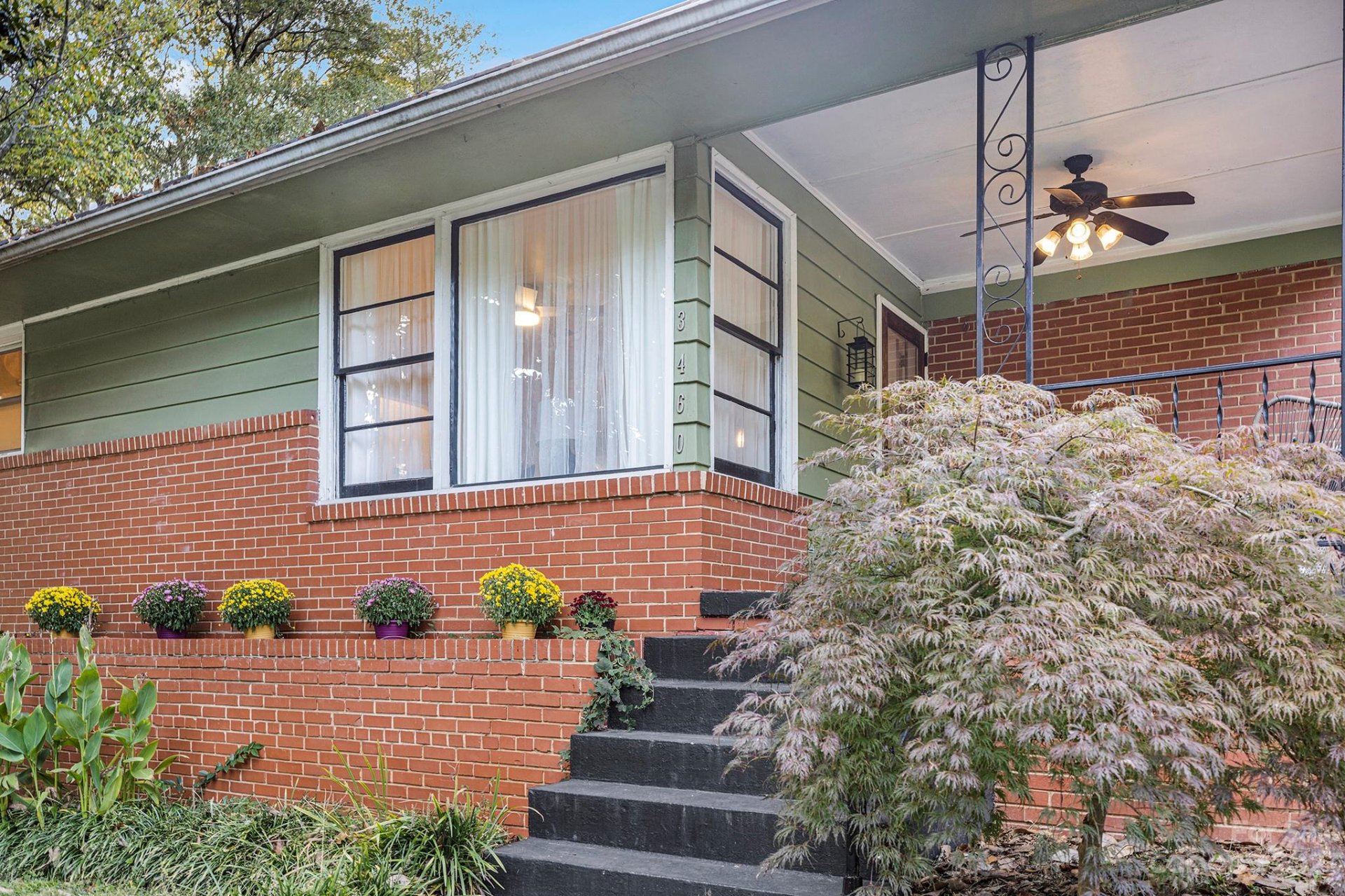 Property image 1 at 3460 Airlie Street, Charlotte, NC 28205