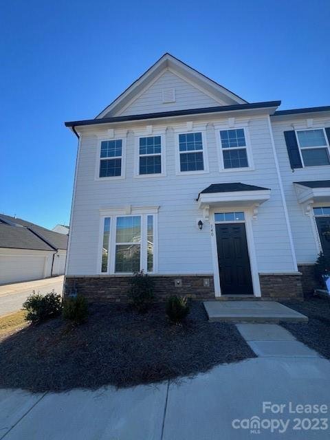 Property image 1 at 140 Hamrick Road, Gastonia, NC 28056