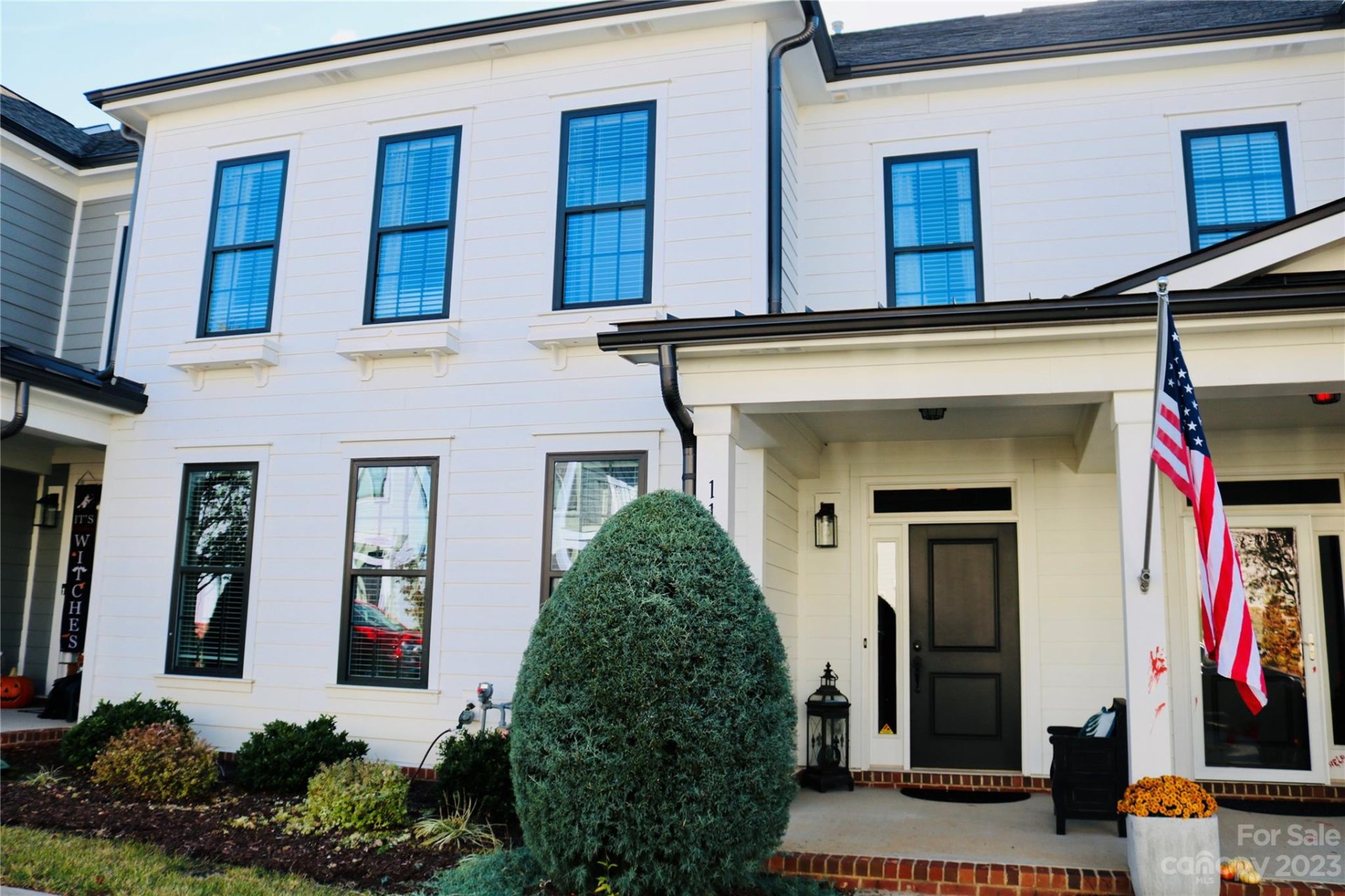 Property image 1 at 115 Mint Avenue, Mooresville, NC 28117