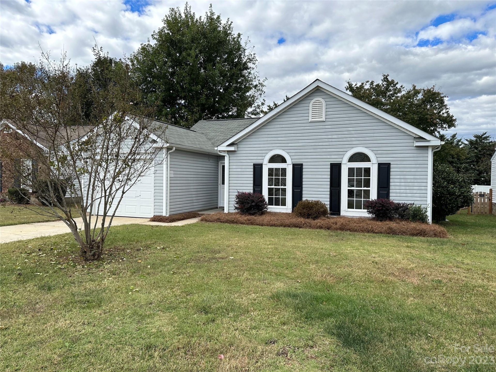 Property image 1 at 3249 Hawick Commons Drive, Concord, NC 28027