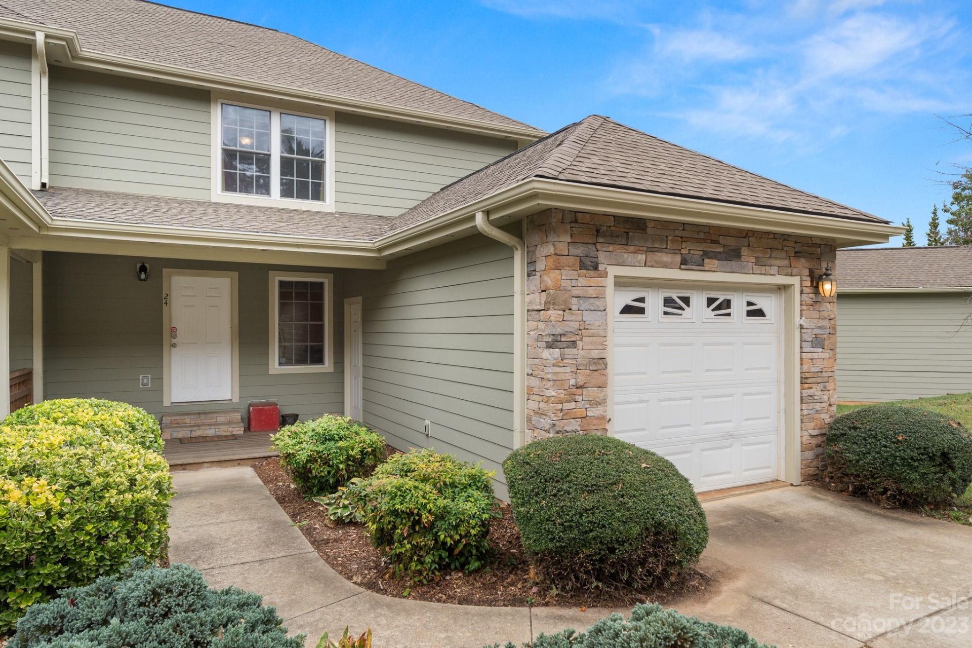 Property image 1 at 24 Aberdeen Drive, Arden, NC 28704