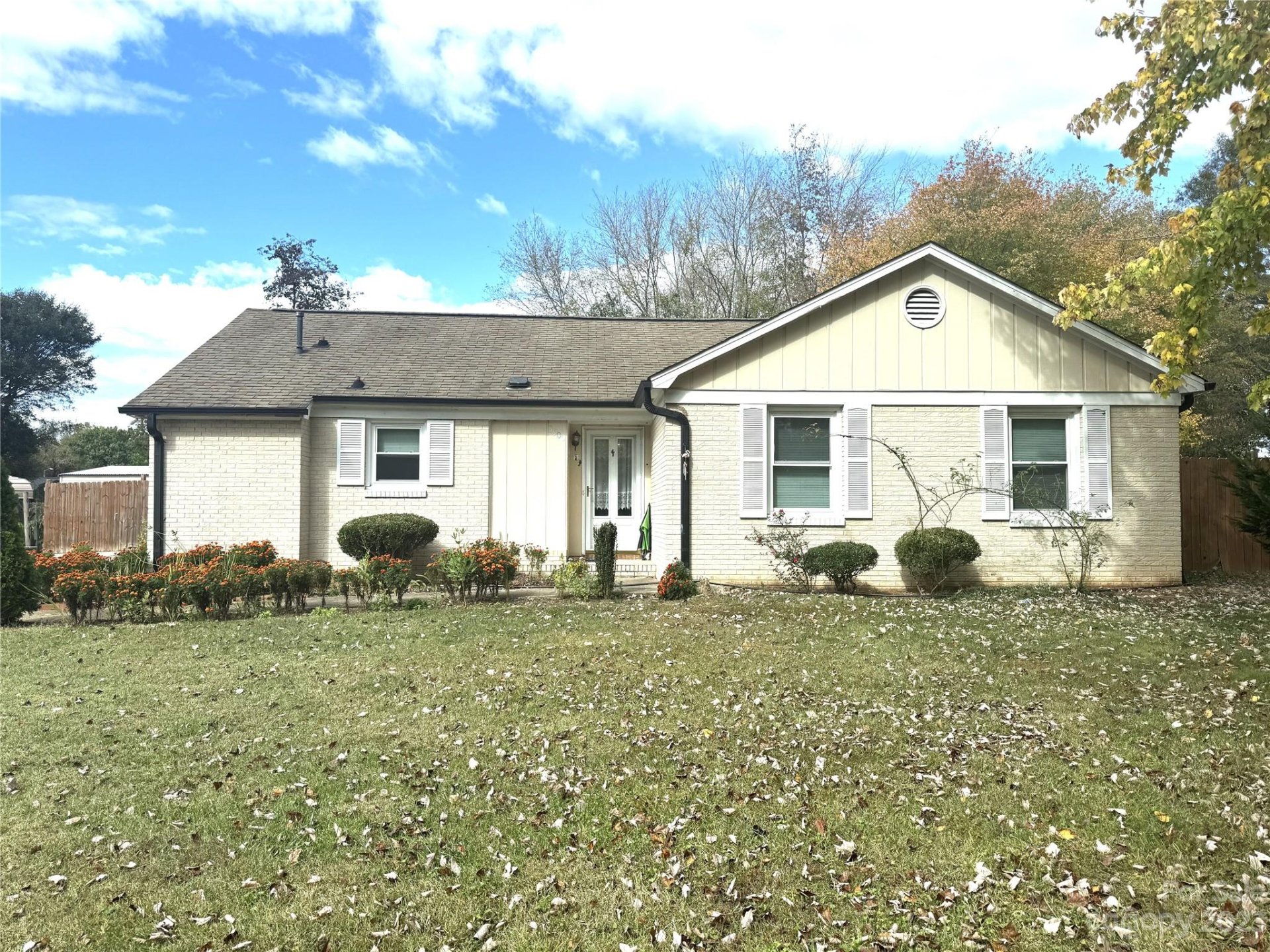 Property image 1 at 5900 Falstaff Drive, Charlotte, NC 28227