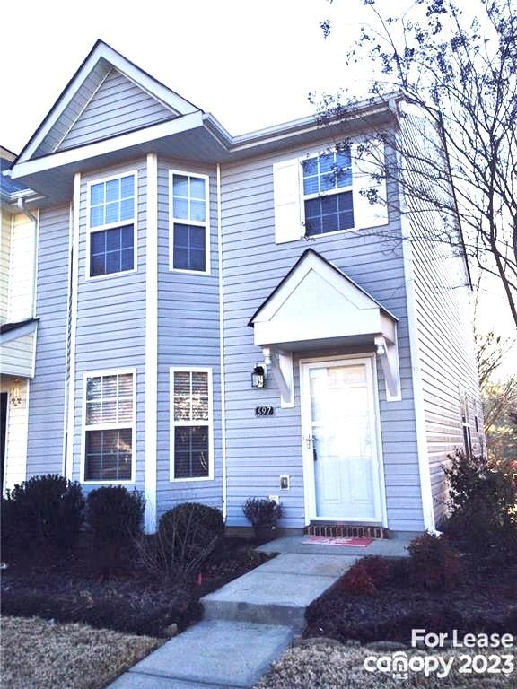 Property image 1 at 697 Rock Lake Glen, Fort Mill, SC 29715