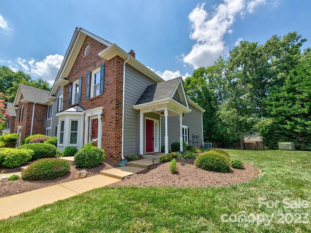 Property image 1 at 1729 Robinwood Road, Gastonia, NC 28054