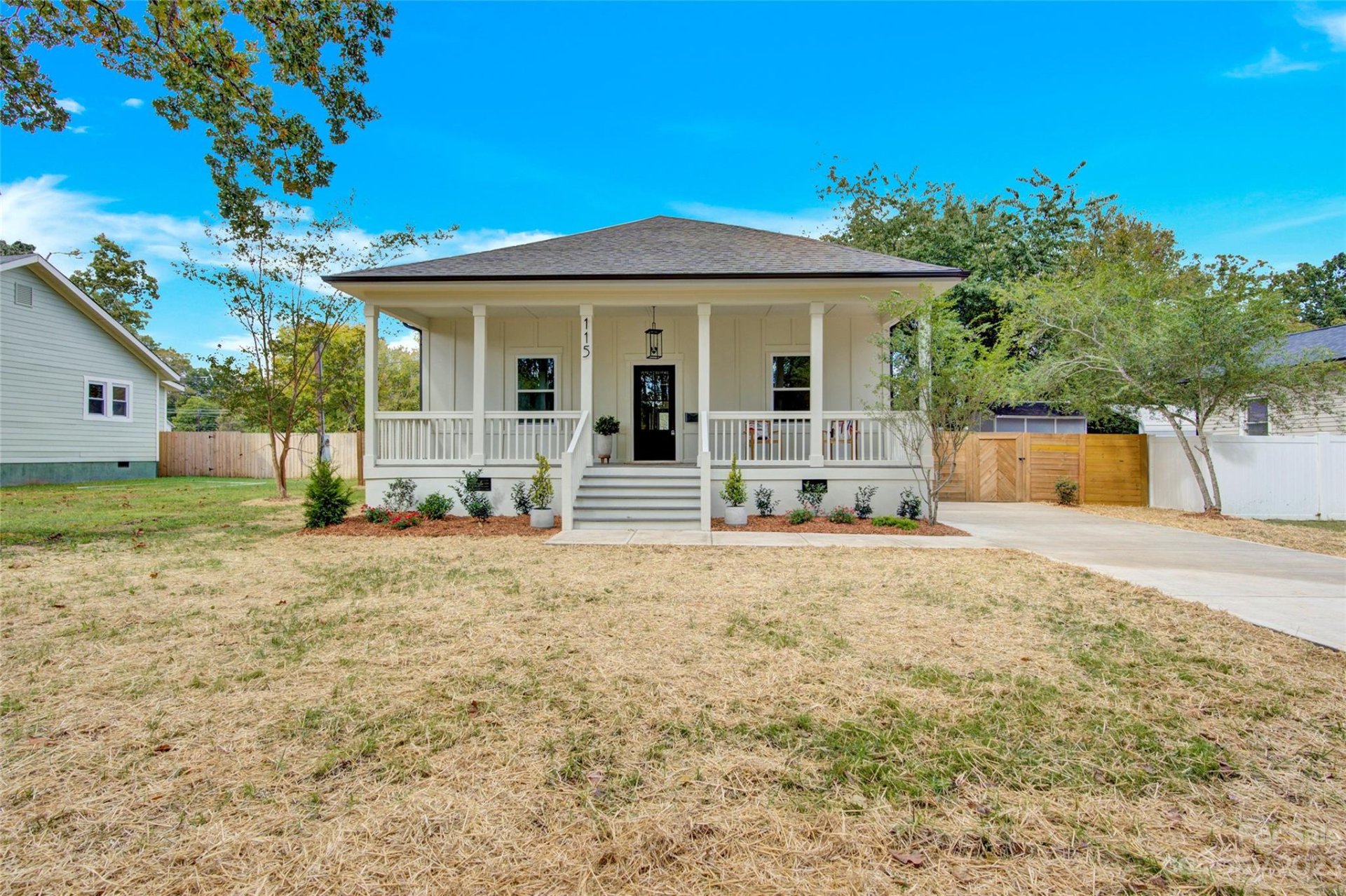 Property image 1 at 115 Ashe Street, York, SC 29745