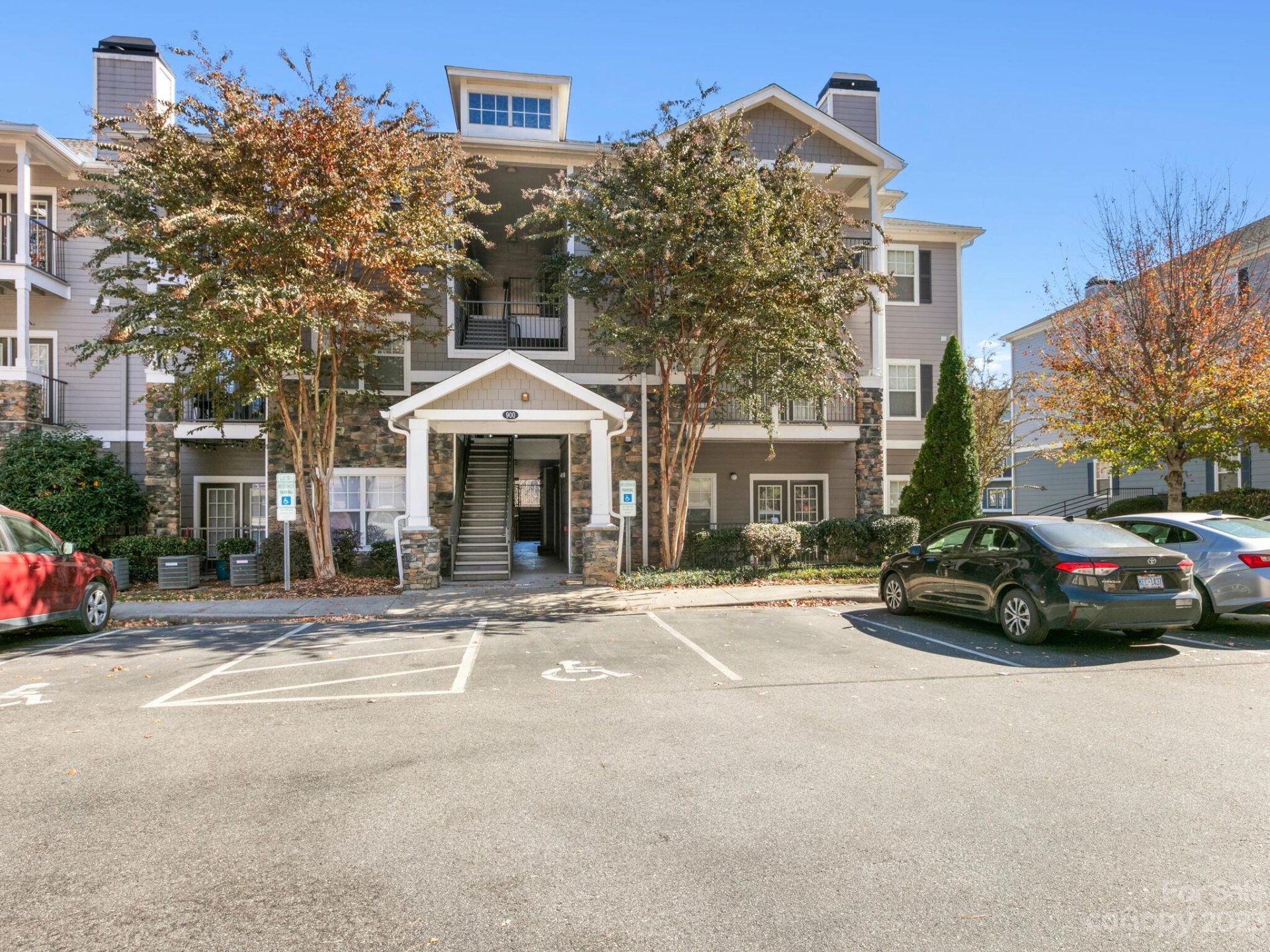 Property image 1 at 900 Vista Lake Drive, Candler, NC 28715