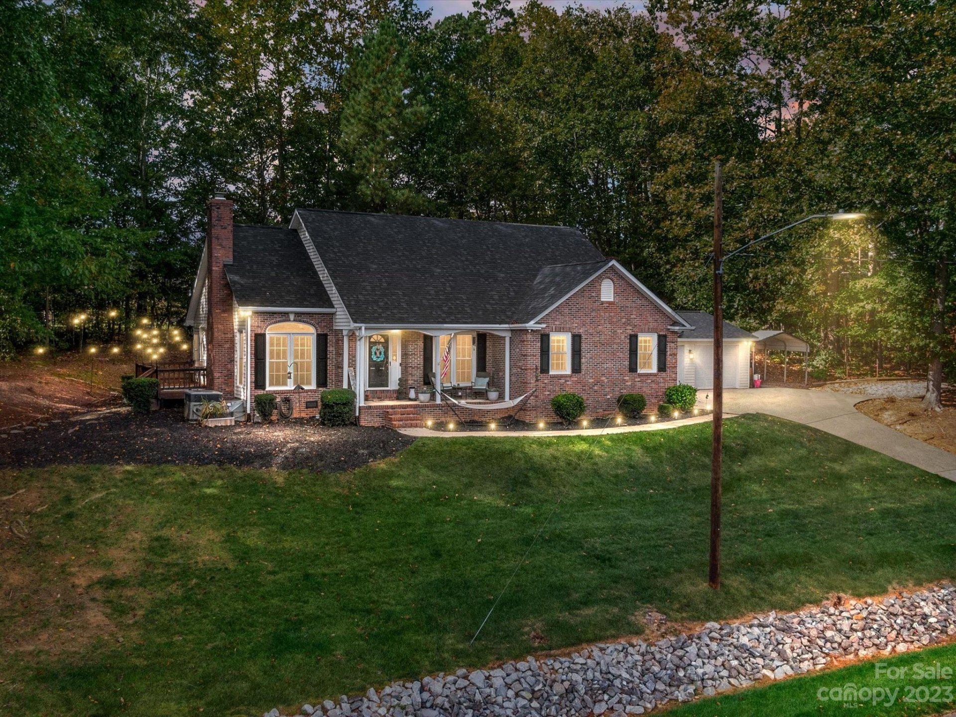 Property image 1 at 132 General Pemberton Street, Stanley, NC 28164