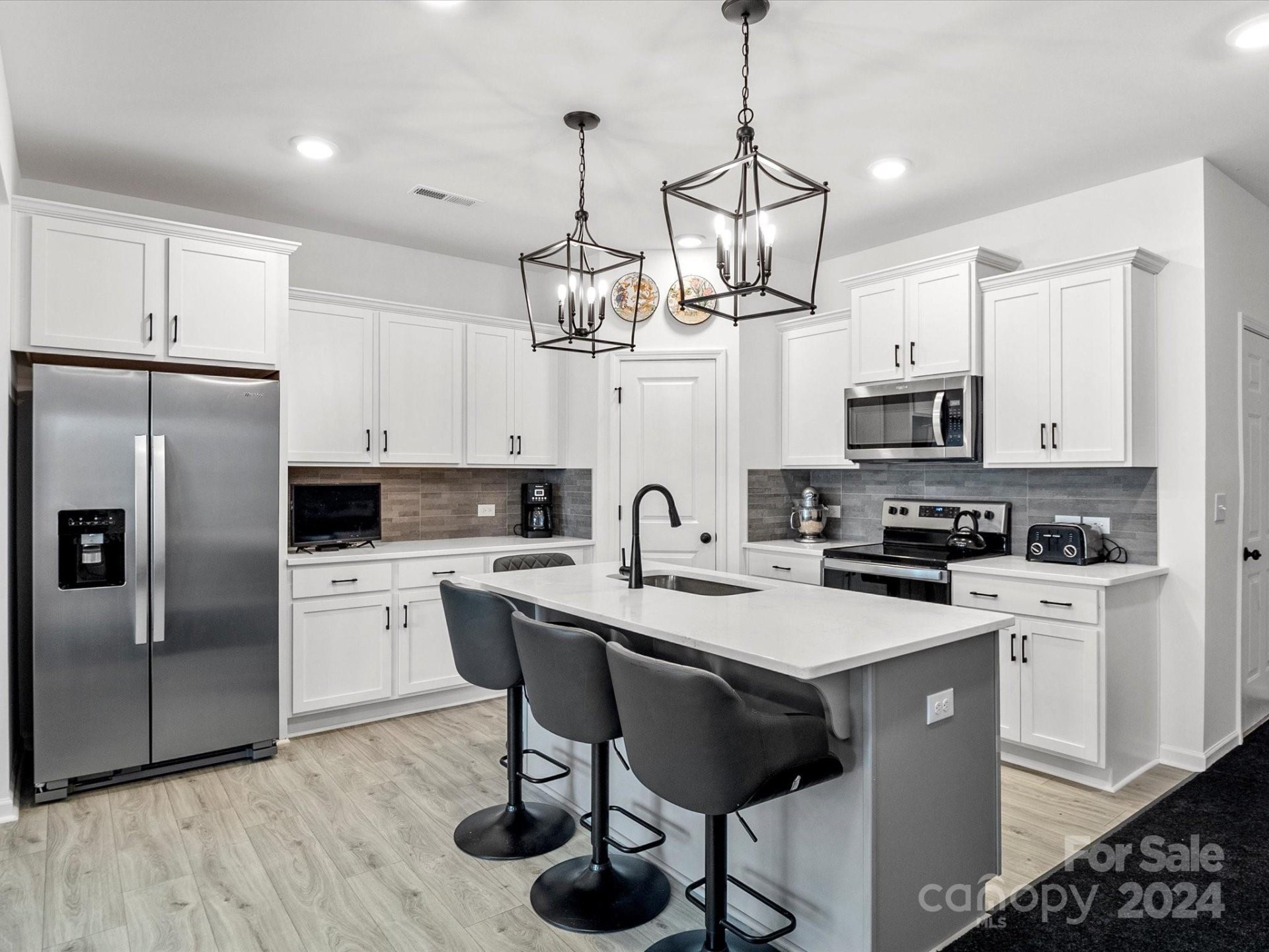 Property image 1 at 705 Bellmouth Road, Clover, SC 29710