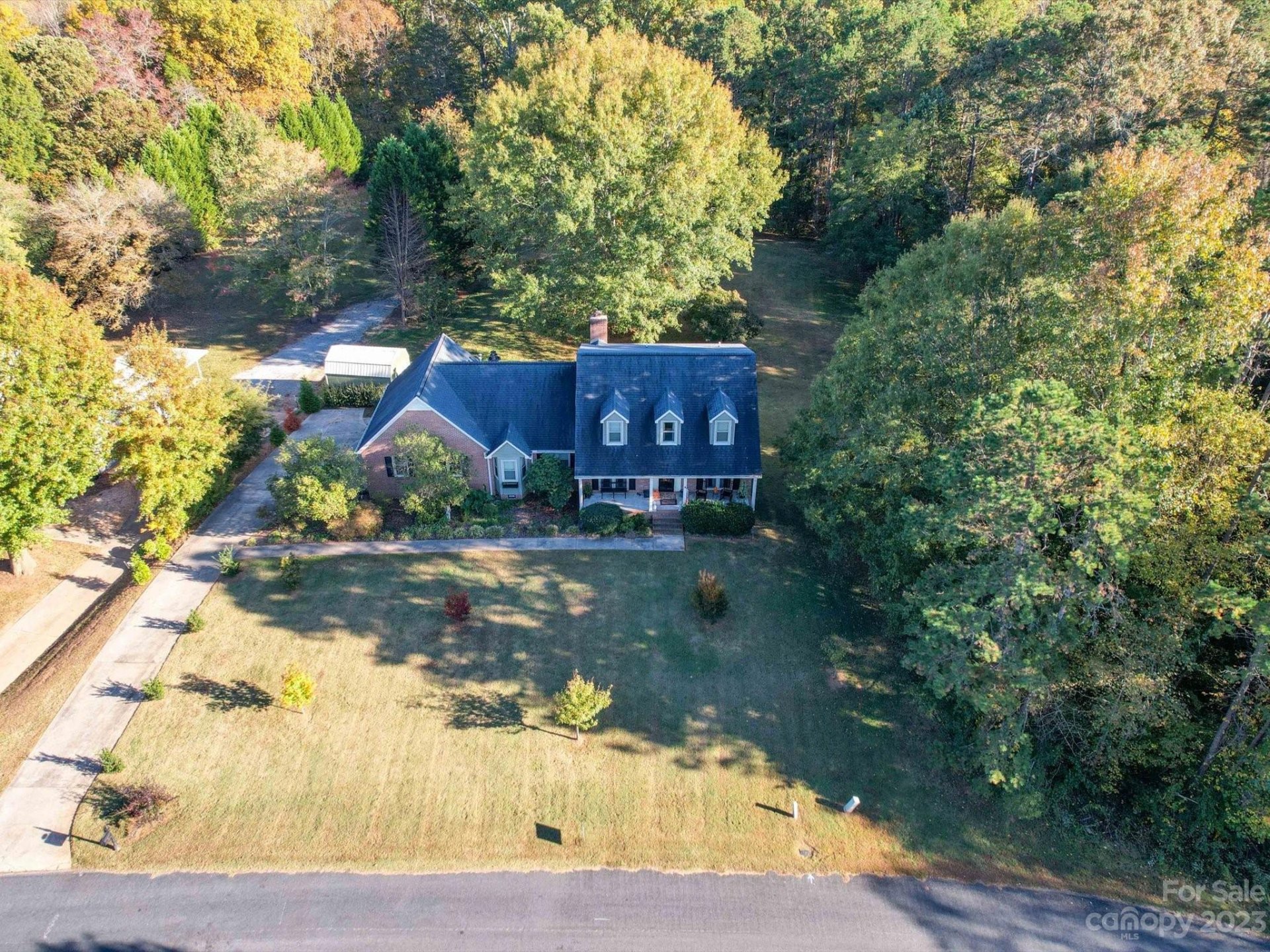 Property image 1 at 107 Wheaton Court, Salisbury, NC 28147