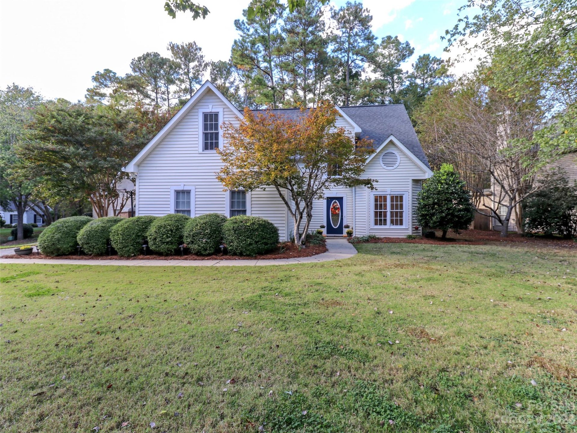 Property image 1 at 7009 Bevington Hollow Circle, Charlotte, NC 28277