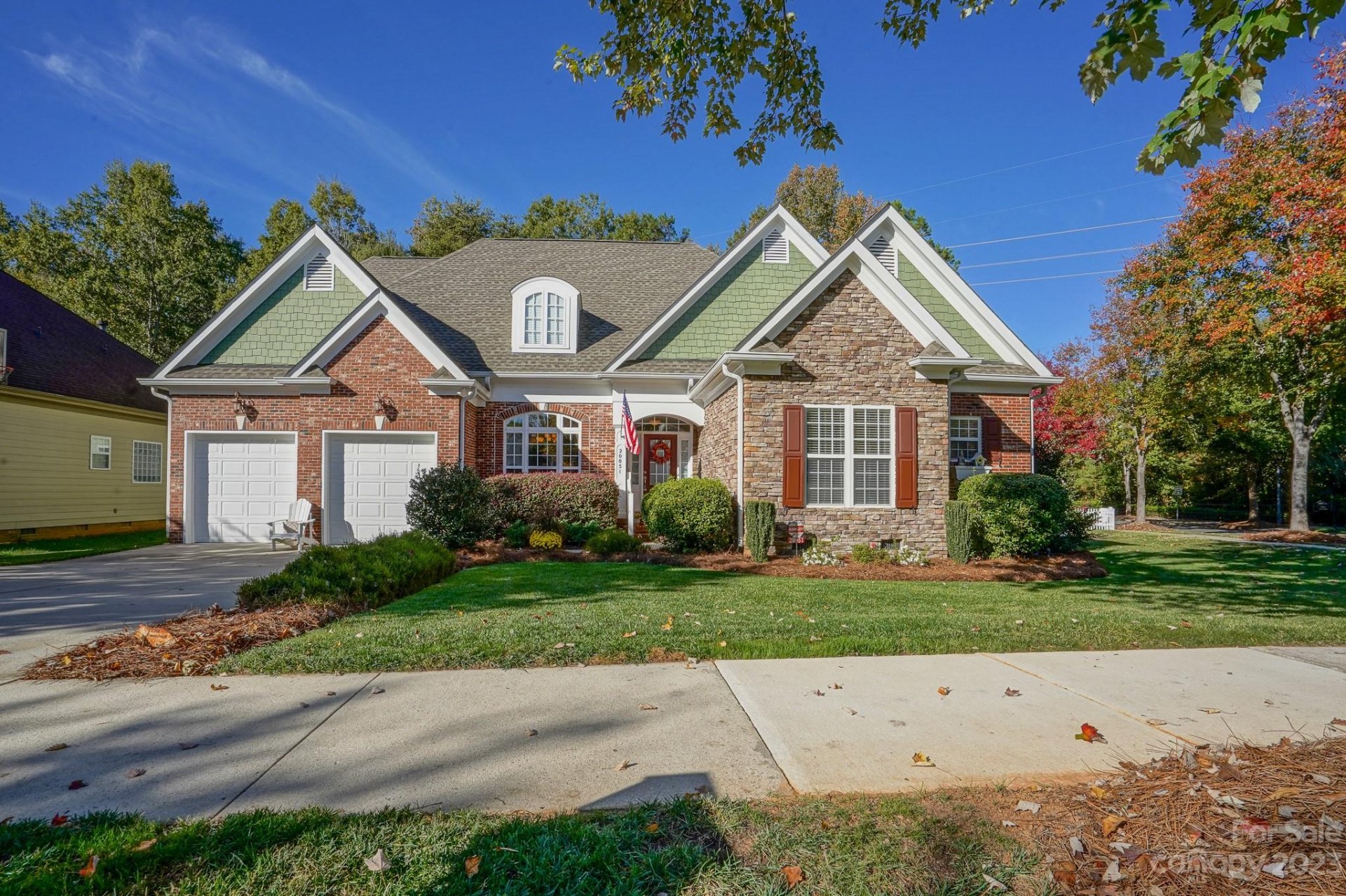 Property image 1 at 20051 Verlaine Drive, Davidson, NC 28036