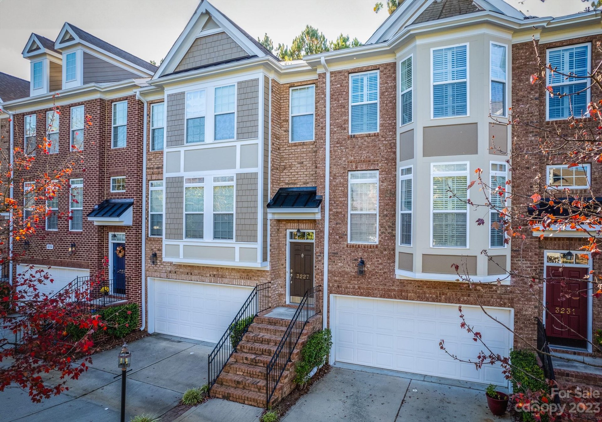 Property image 1 at 3227 Luke Crossing Drive, Charlotte, NC 28226