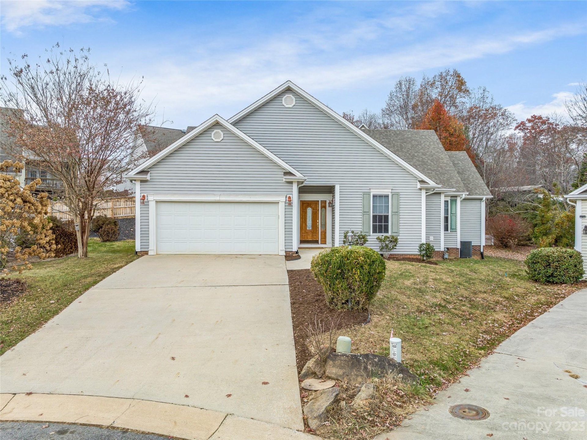 Property image 1 at 14 Sweet Gum Drive, Asheville, NC 28805