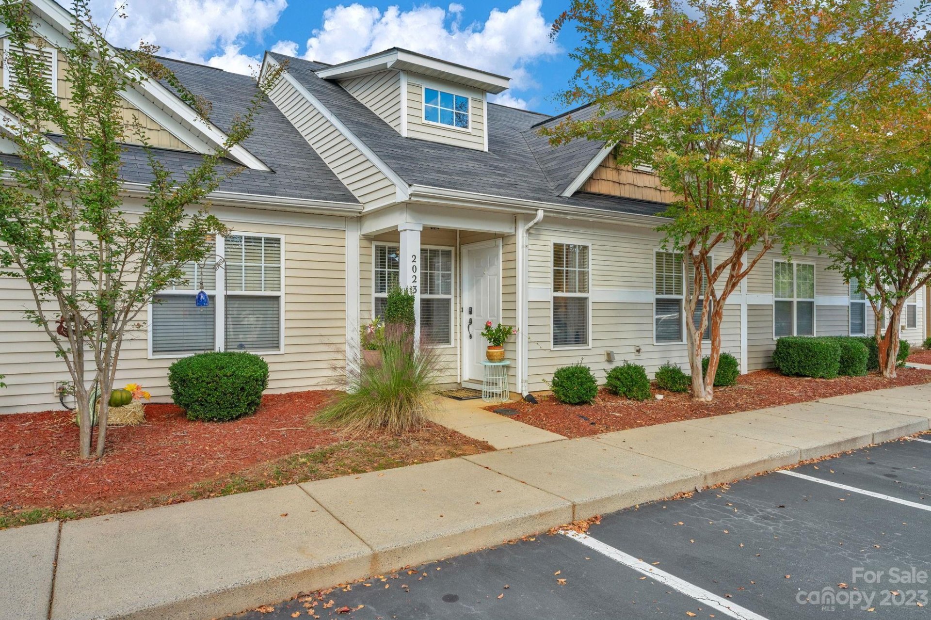 Property image 1 at 2023 Shady Pond Drive, Clover, SC 29710