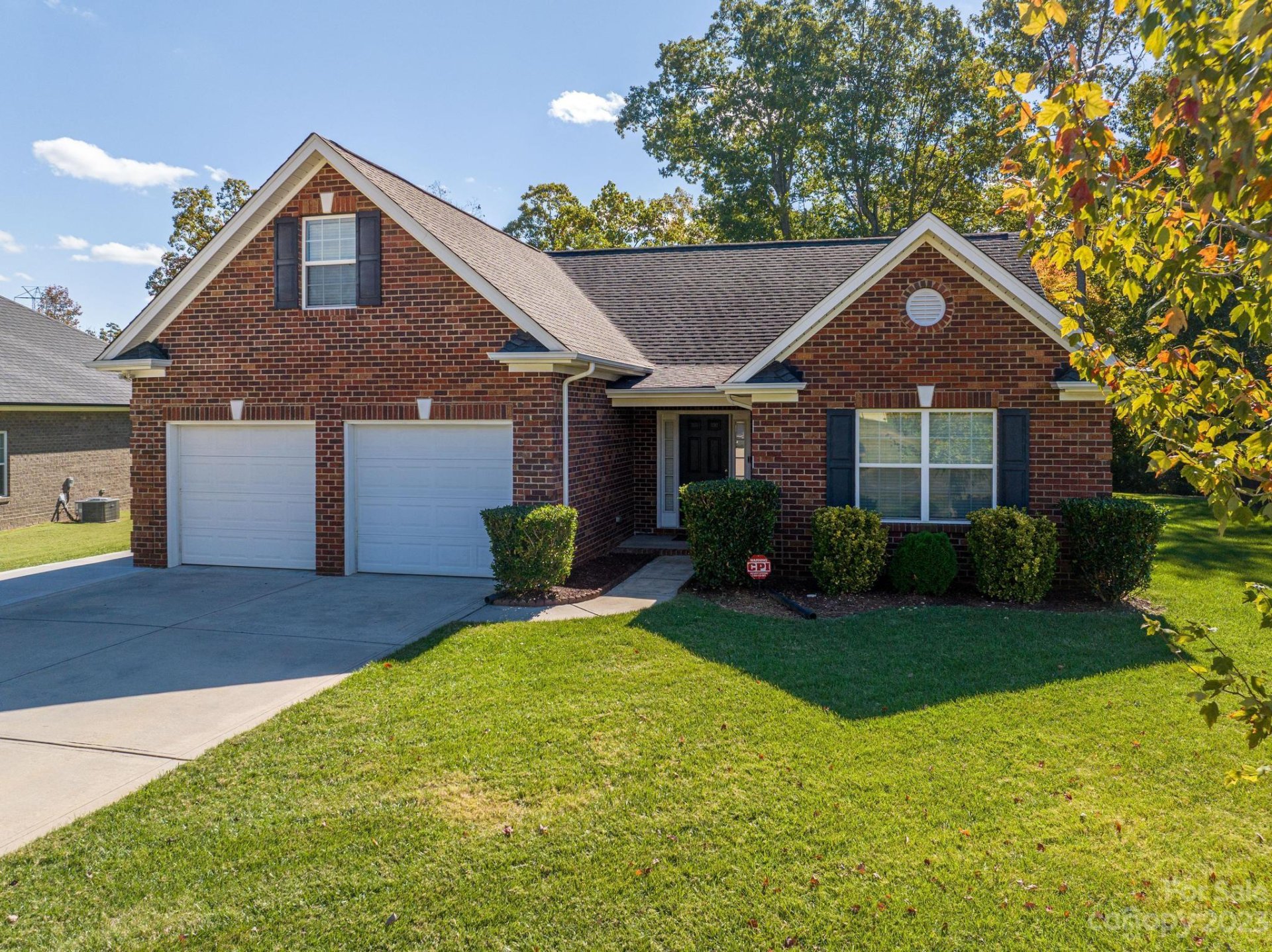 Property image 1 at 12880 Hill Pine Road, Midland, NC 28107