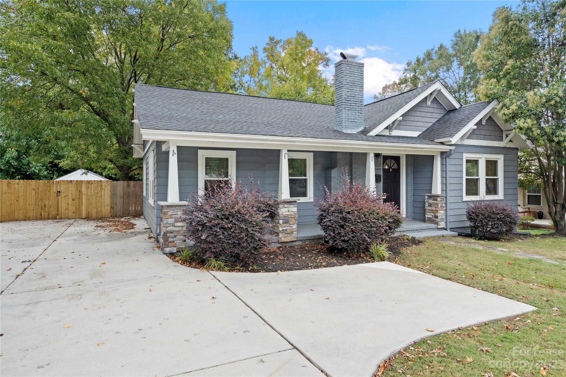 Property image 1 at 3606 The Plaza None, Charlotte, NC 28205