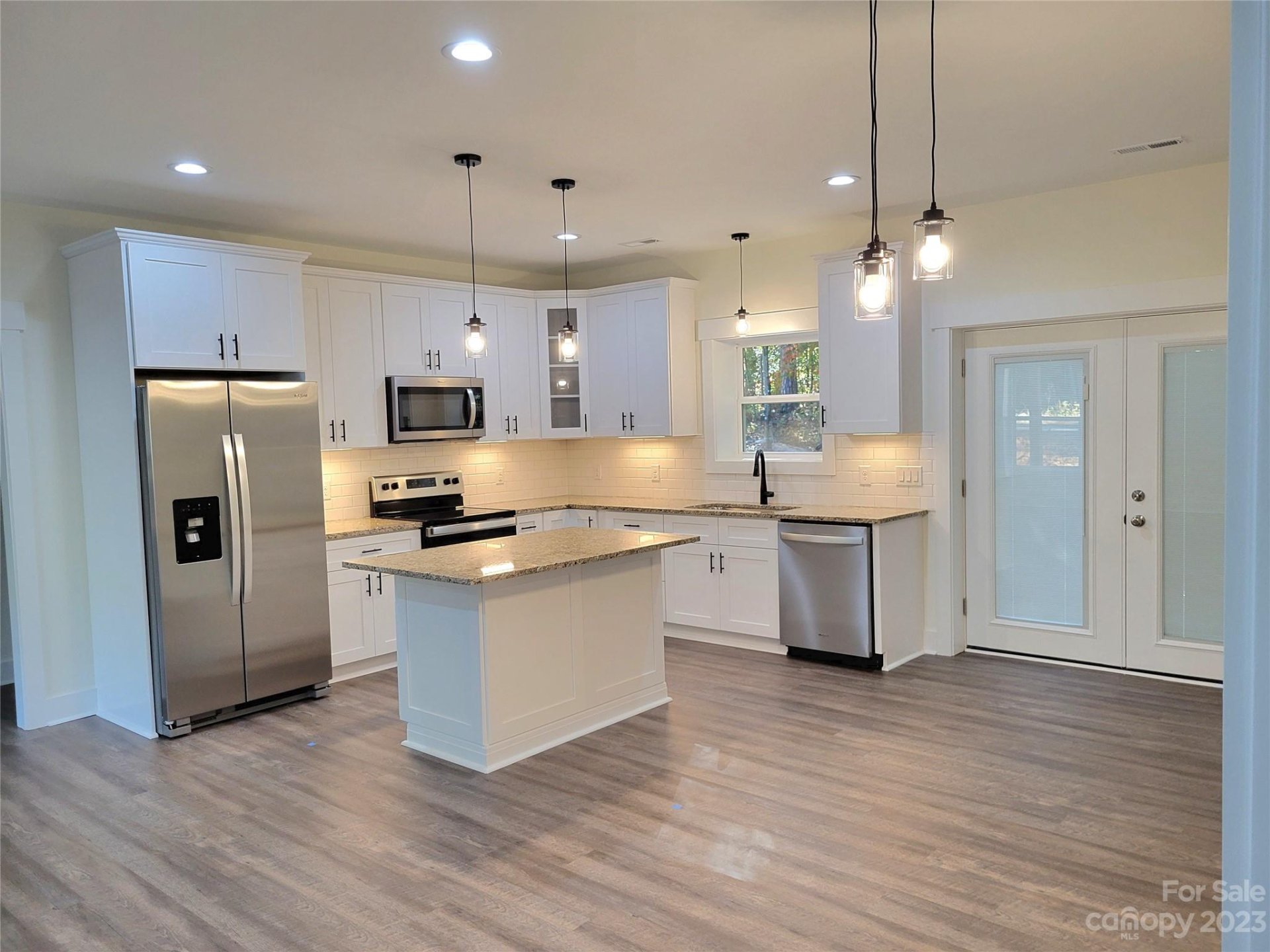 Property image 1 at 188 8th Avenue, New London, NC 28127