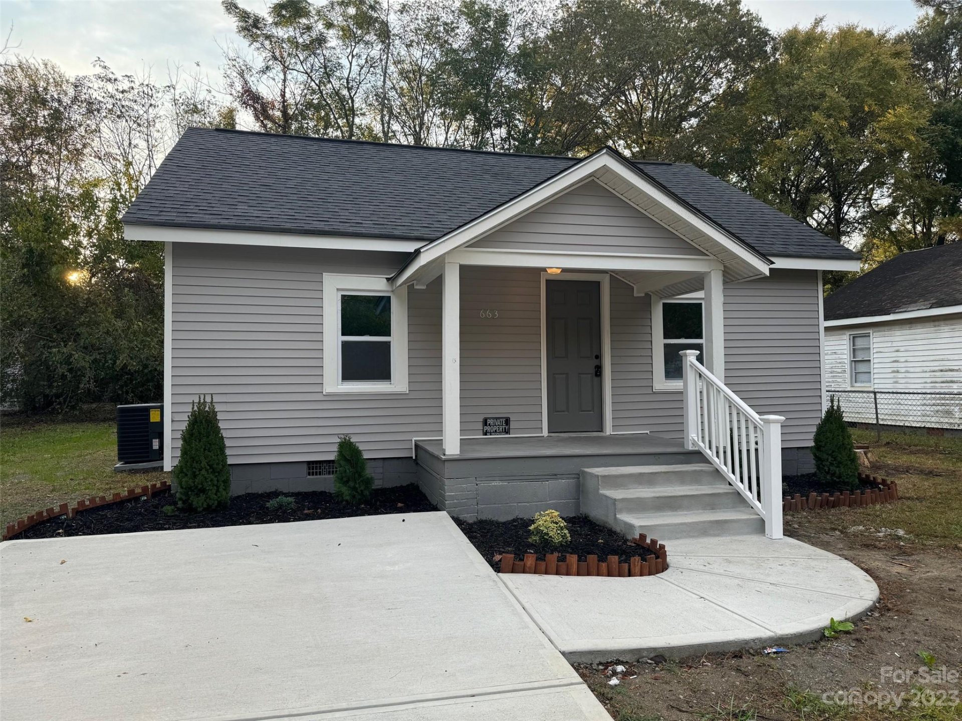 Property image 1 at 663 Simpson Street, Rock Hill, SC 29730