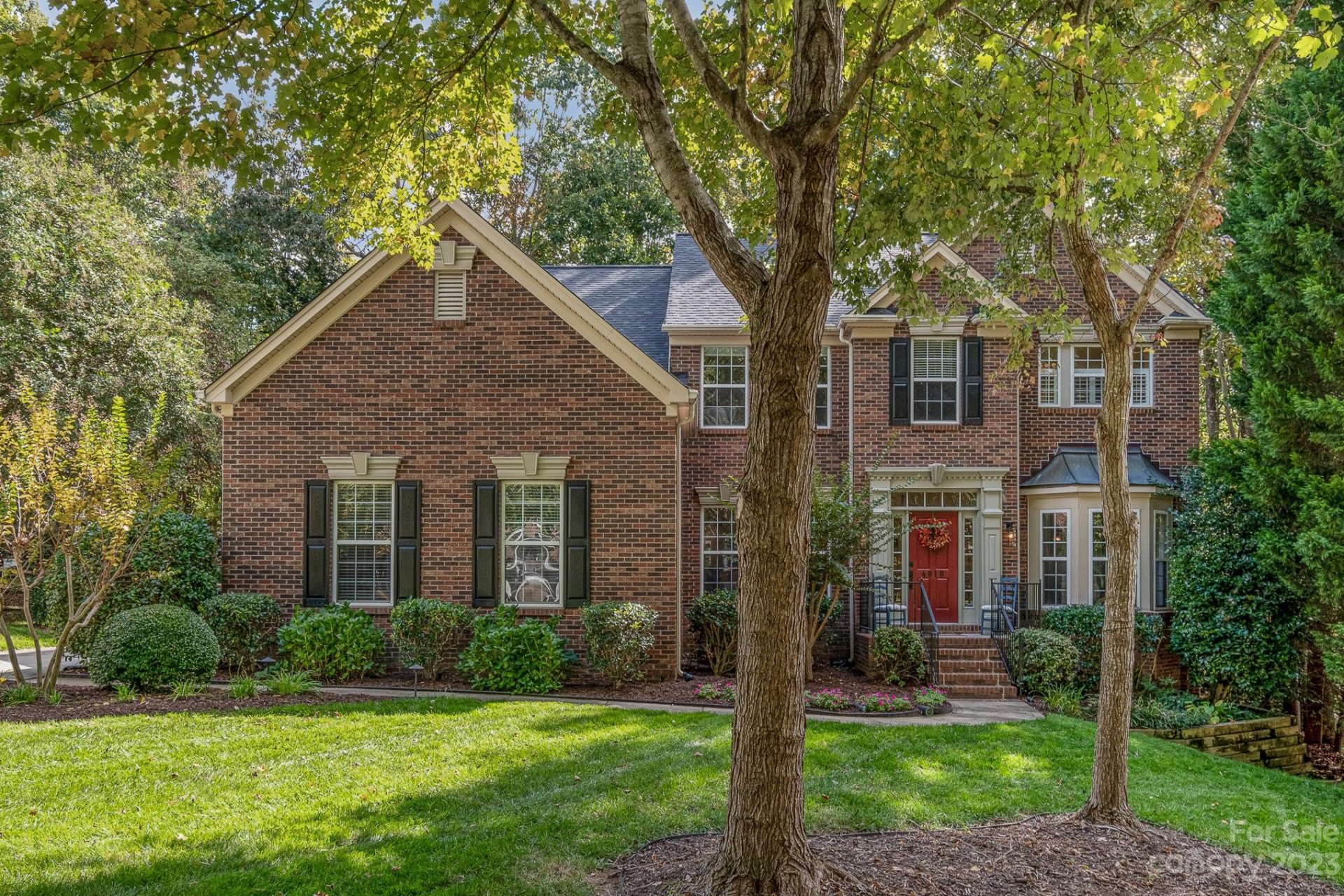 Property image 1 at 4010 Nicole Eileen Lane, Charlotte, NC 28216