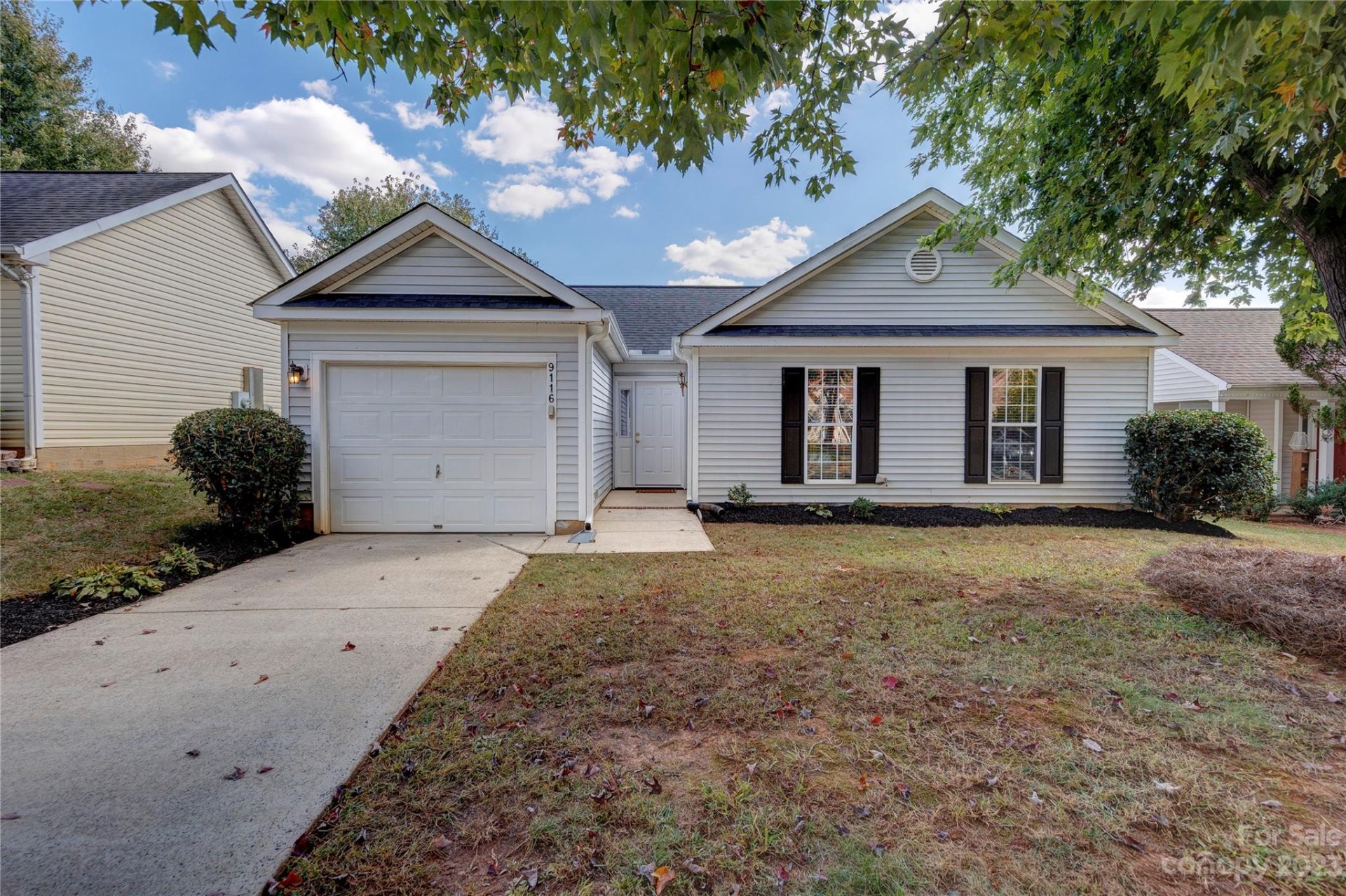 Property image 1 at 9116 Shenington Place, Charlotte, NC 28216