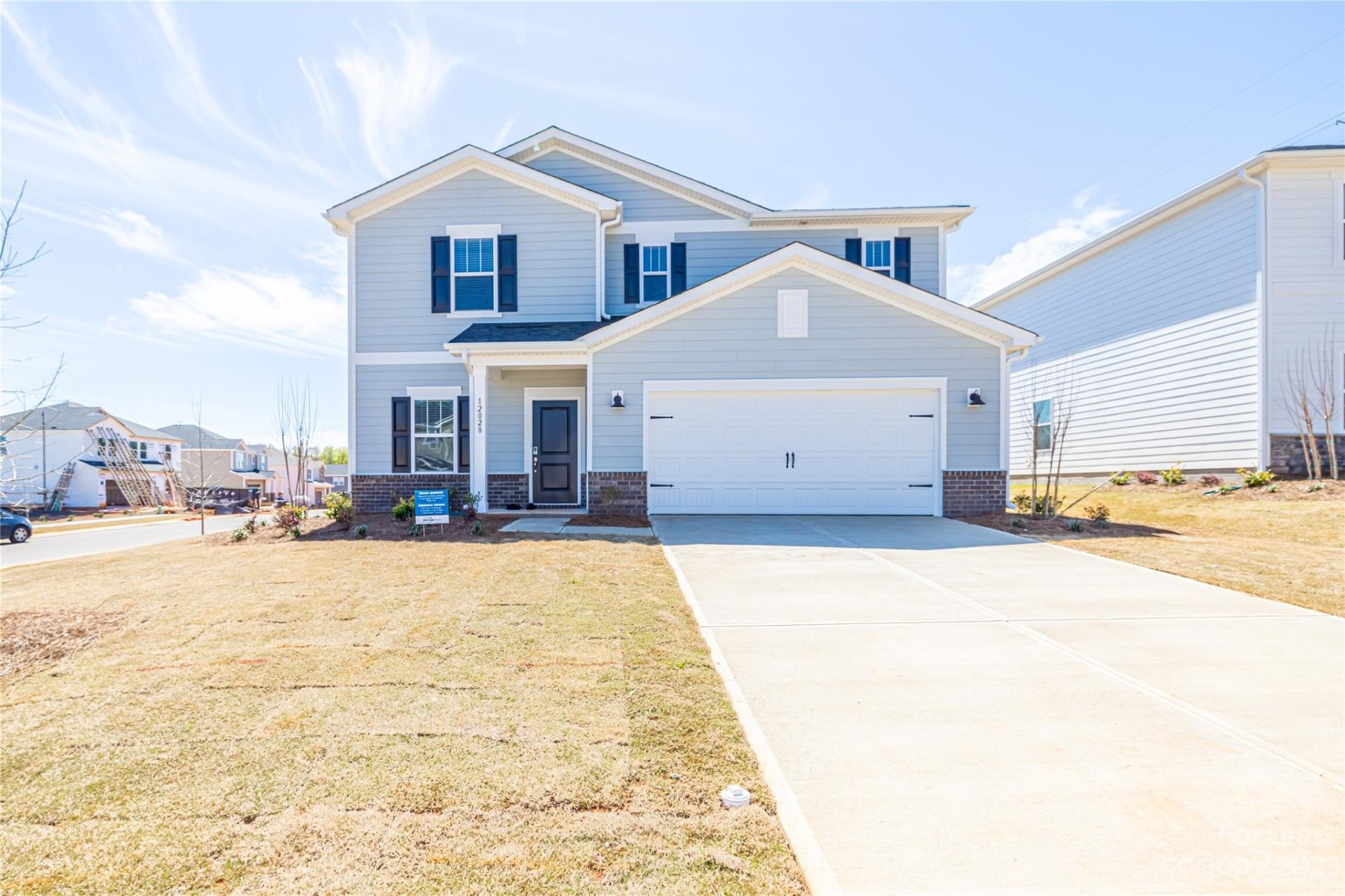 Property image 1 at 12028 Camden Hurst Road, Charlotte, NC 28278