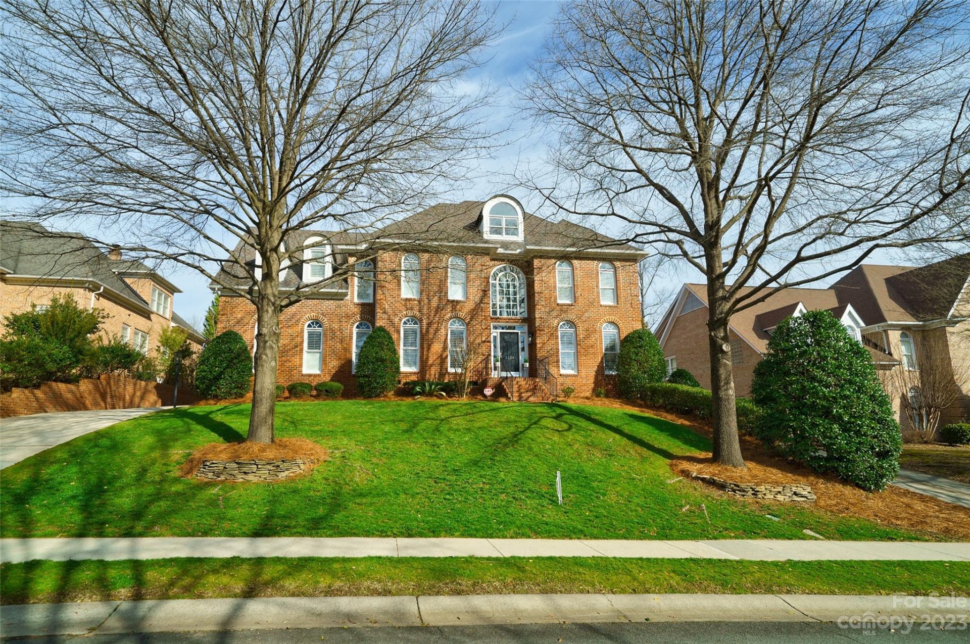 Property image 1 at 2134 Glade Hill Road, Charlotte, NC 28270