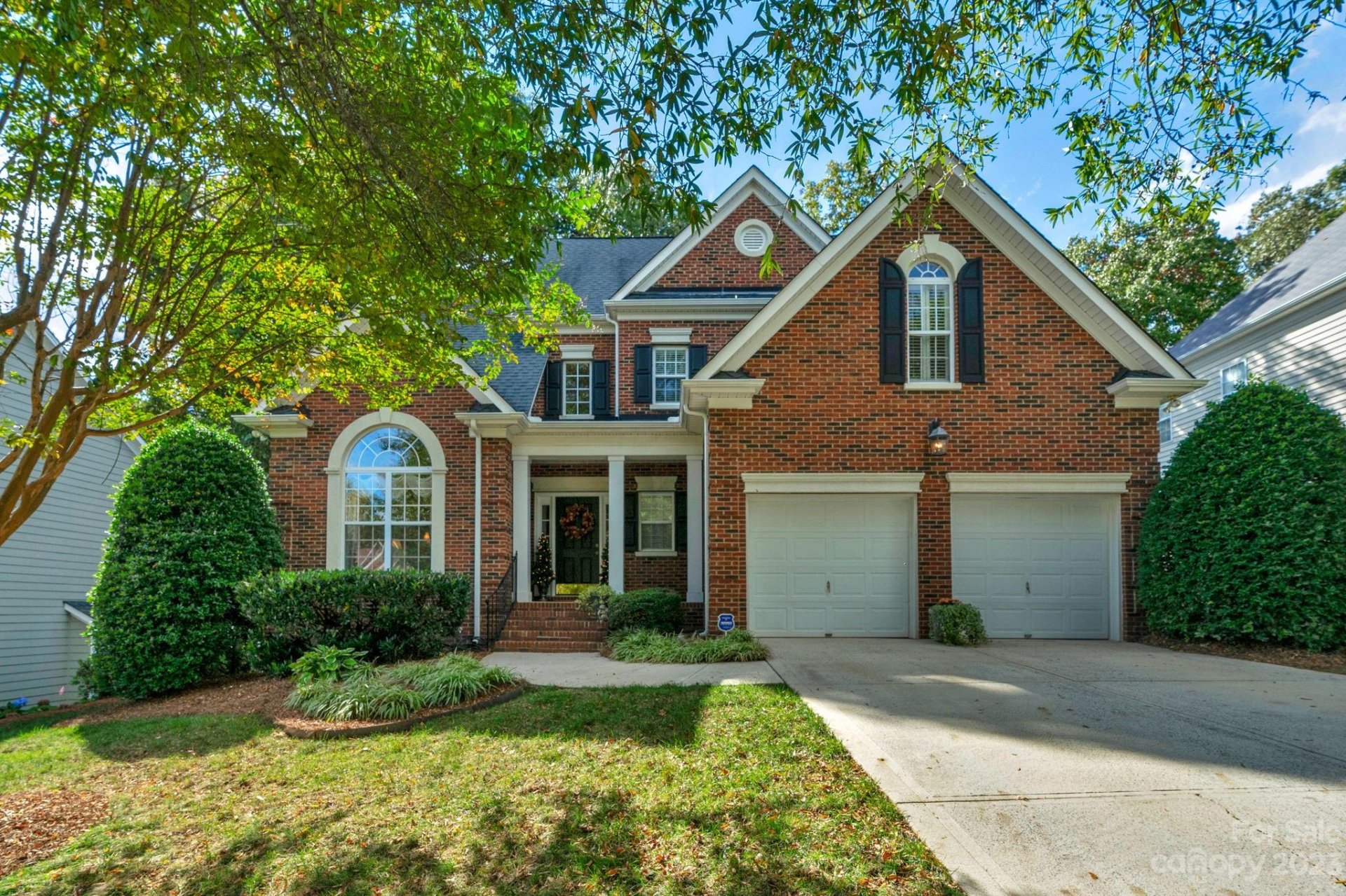 13852 Ballantyne Meadows Drive