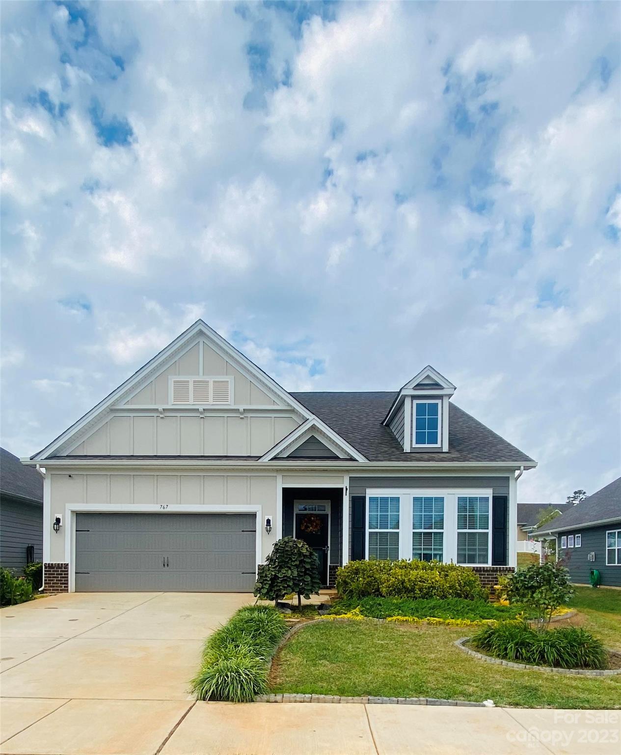 Property image 1 at 767 Altamonte Drive, Lake Wylie, SC 29710