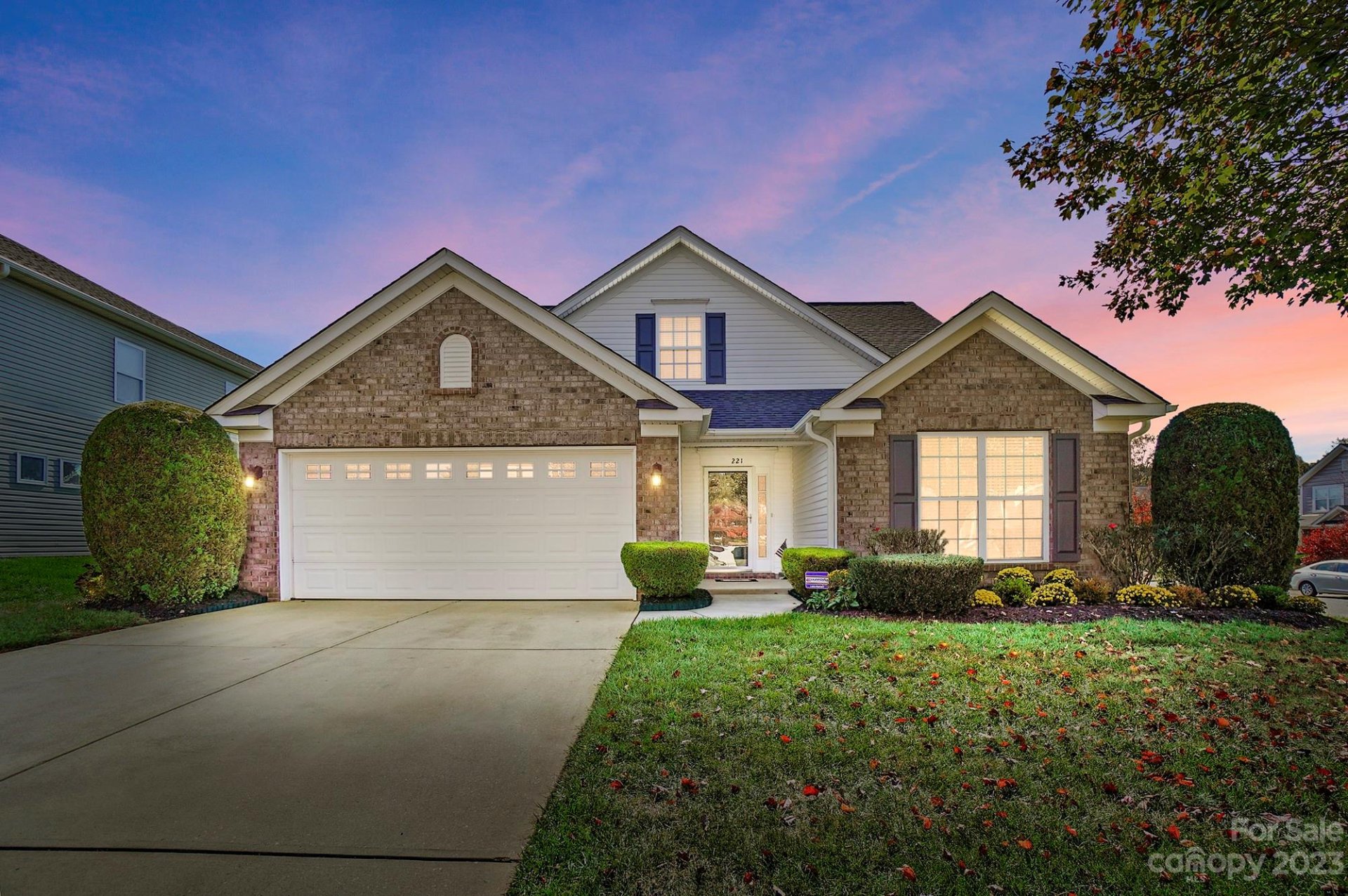 Property image 1 at 221 Fielding Street, Mount Holly, NC 28120