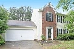 Property image 1 at 7724 Autumnview Court, Huntersville, NC 28078