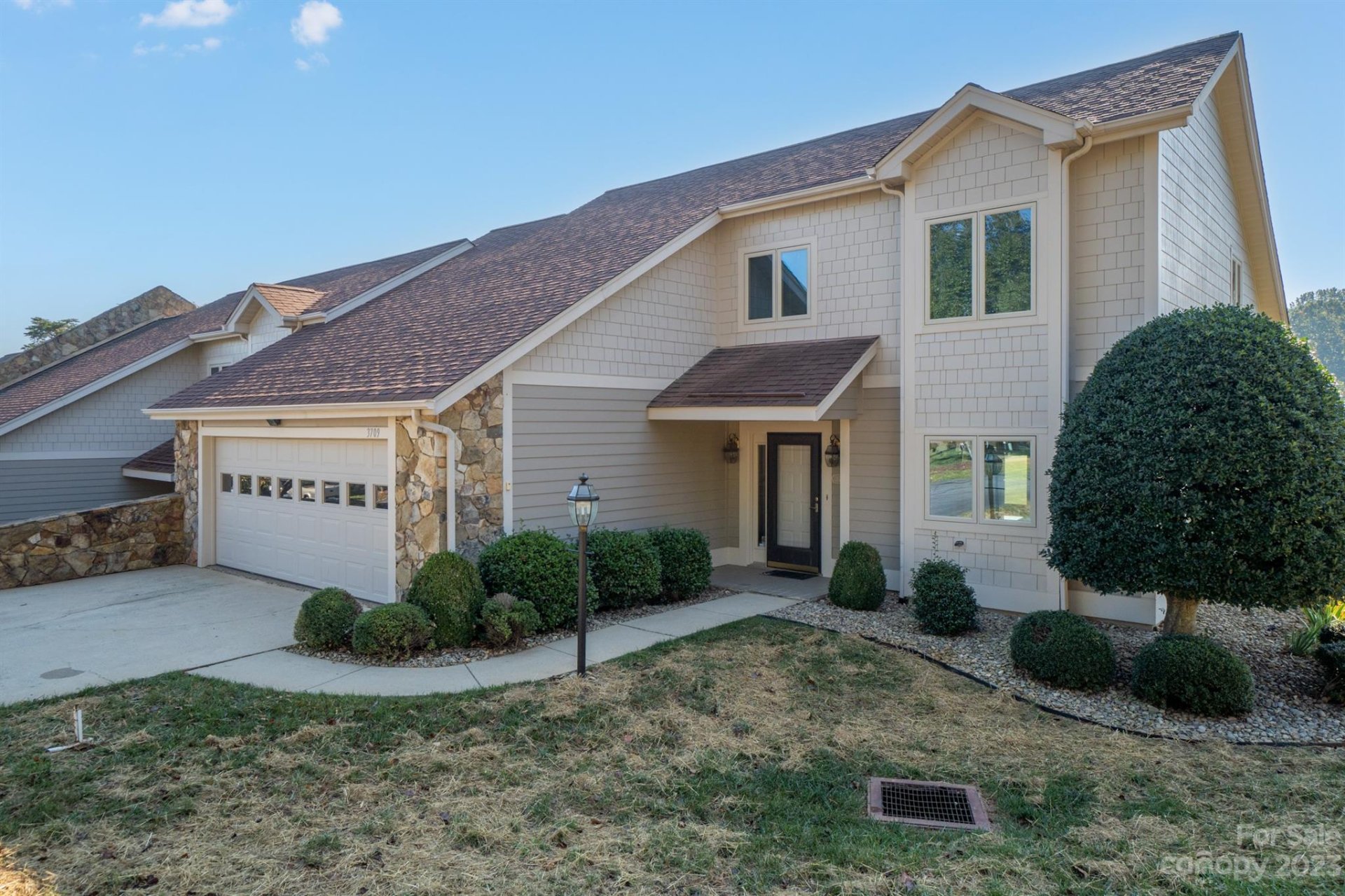 Property image 1 at 3709 Rock Bridge Drive, Conover, NC 28613