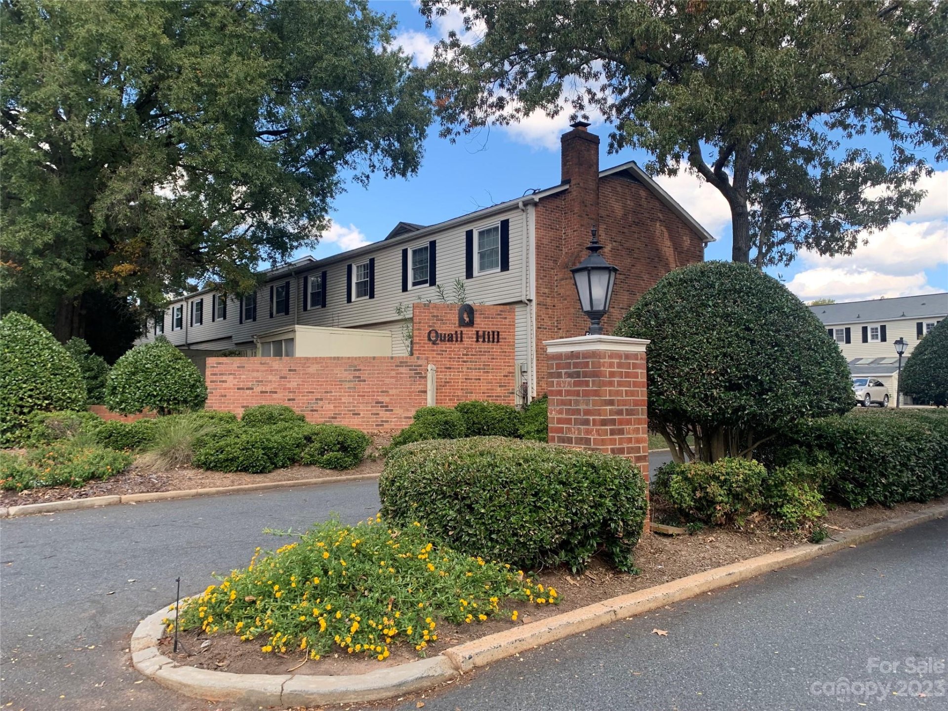 Property image 1 at 5935 Quail Hollow Road, Charlotte, NC 28210