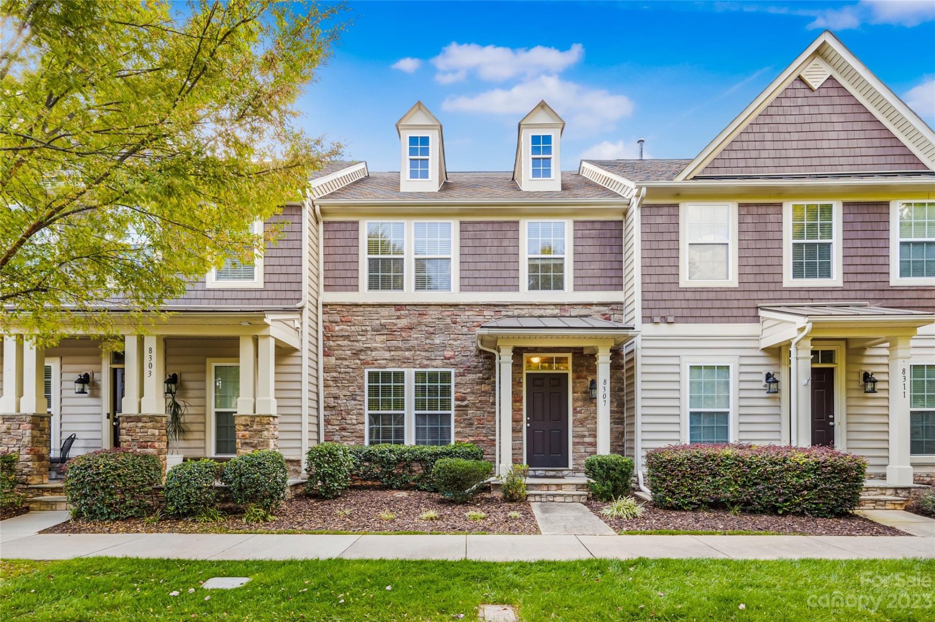 Property image 1 at 8307 Viewpoint Lane, Cornelius, NC 28031