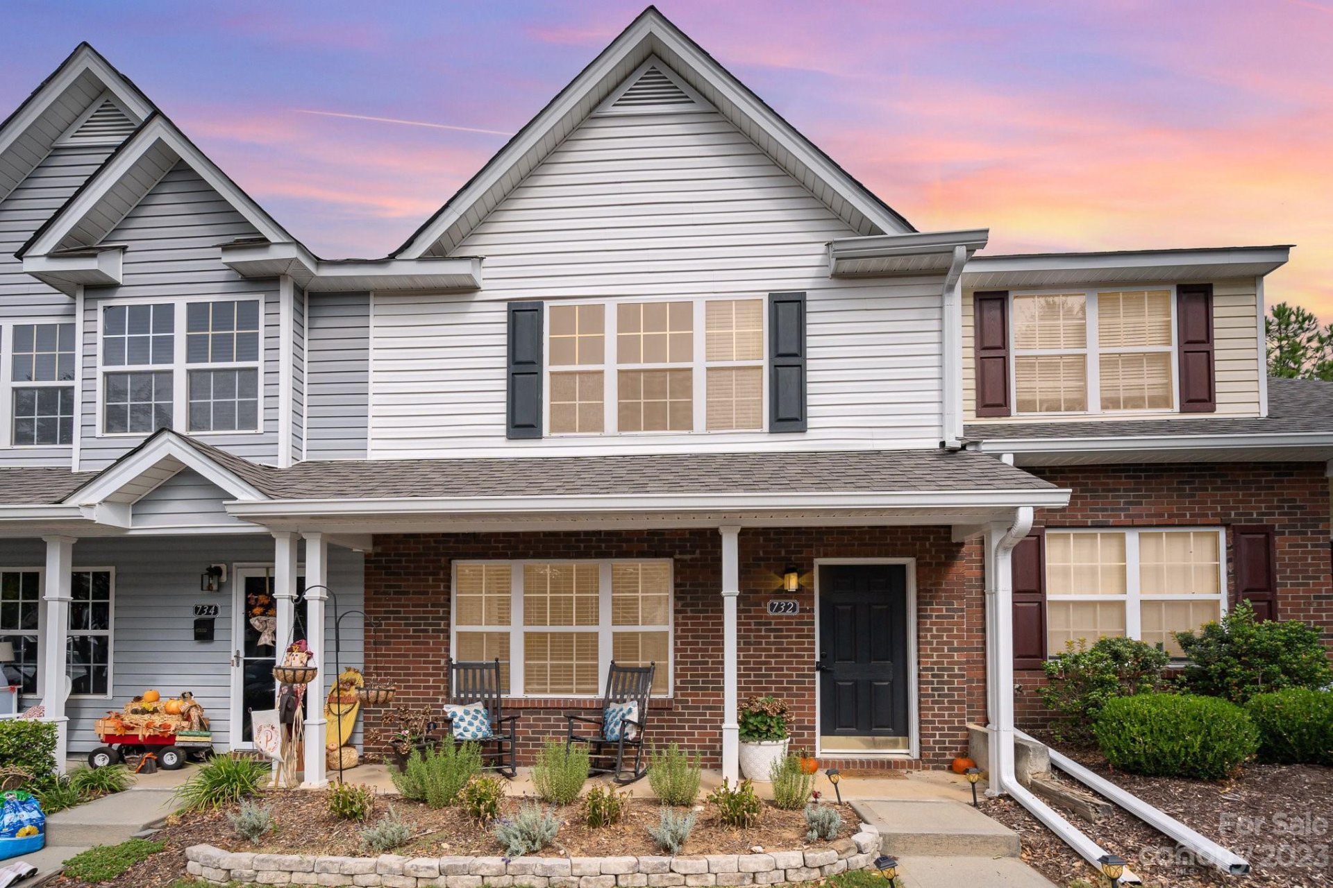 Property image 1 at 732 Rock Lake Glen, Fort Mill, SC 29715