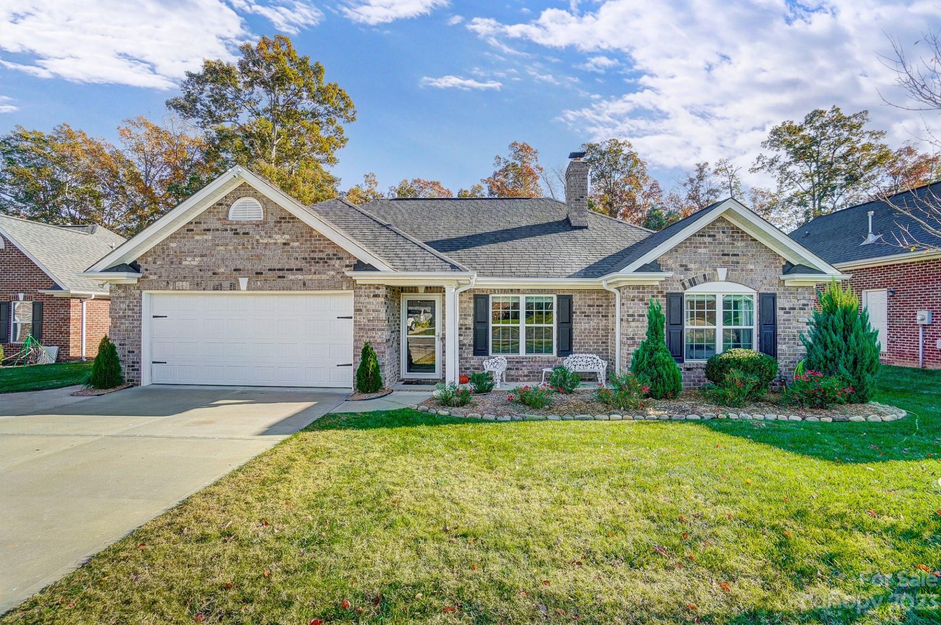 Property image 1 at 12872 Hill Pine Road, Midland, NC 28107