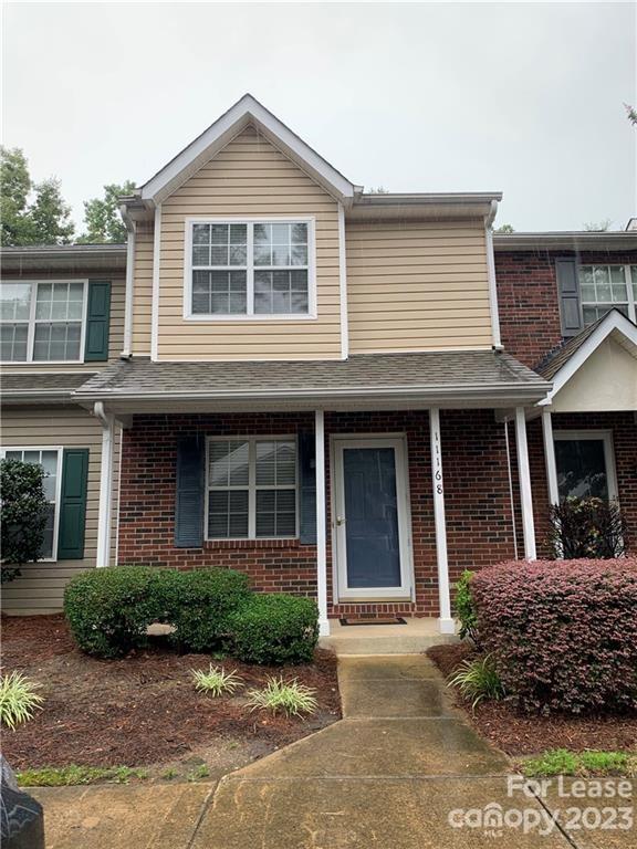 Property image 1 at 11168 Whitlock Crossing Court, Charlotte, NC 28273
