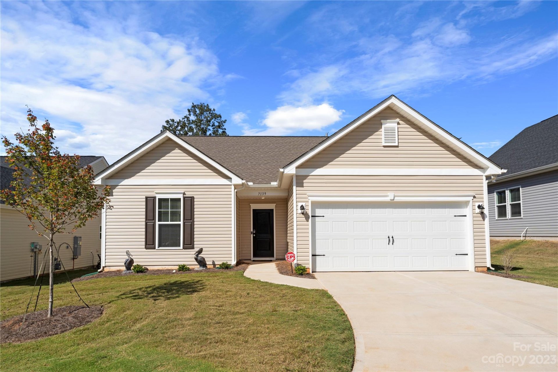 Property image 1 at 7139 Indigo Way, Denver, NC 28037