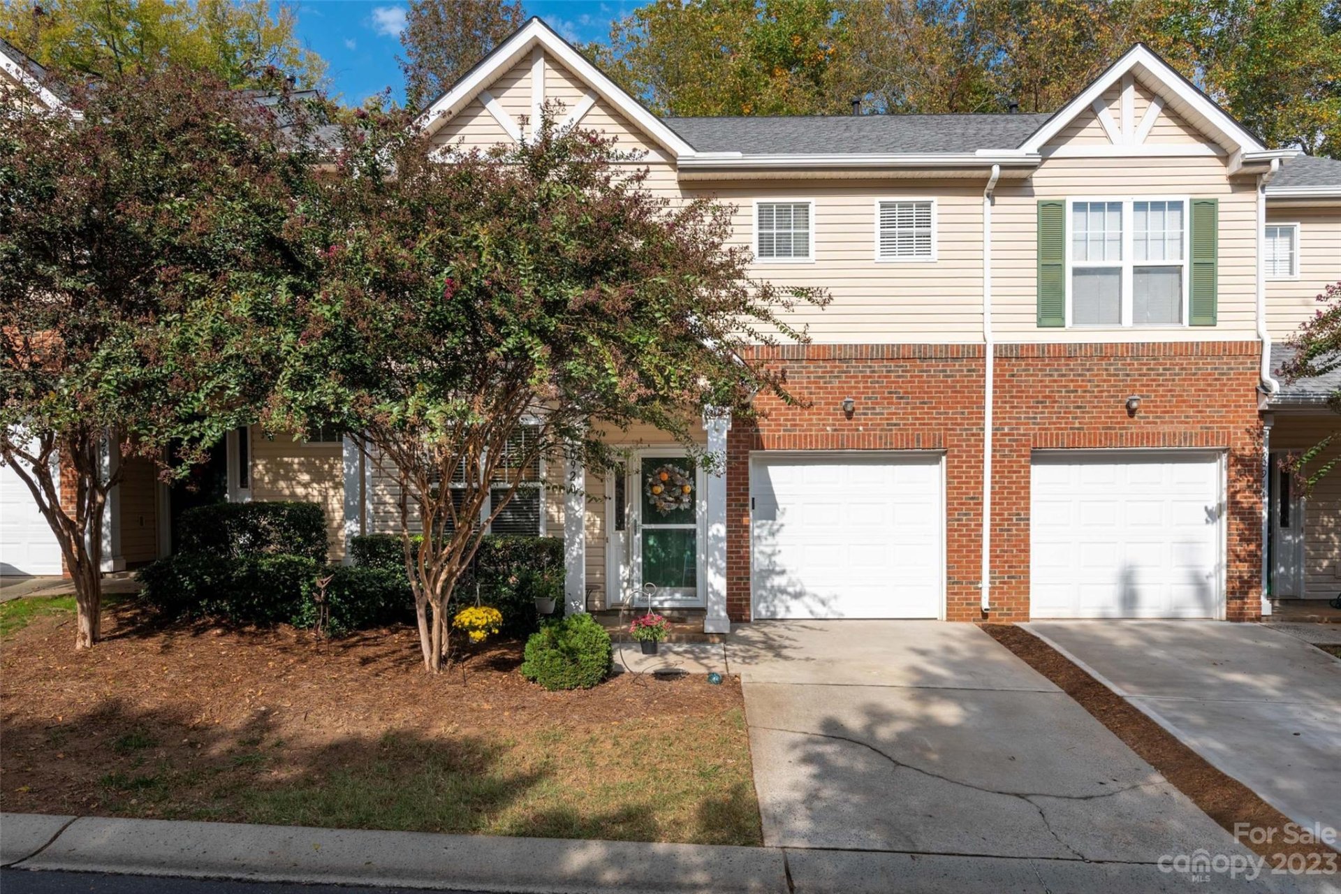 Property image 1 at 10920 Princeton Commons Drive, Charlotte, NC 28277