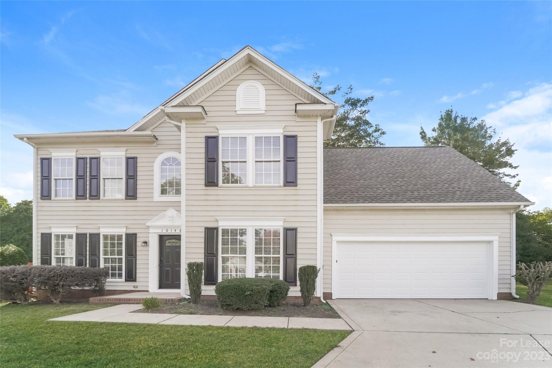 Property image 1 at 10148 Baxter Caldwell Drive, Charlotte, NC 28213