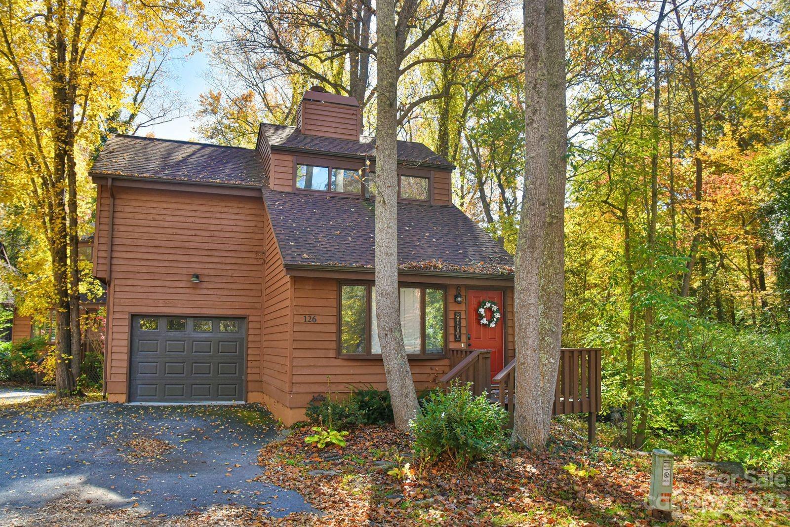 126 N Garden Court