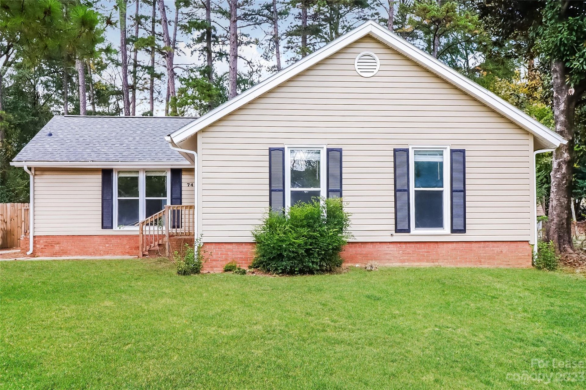 Property image 1 at 7416 Pawtuckett Road, Charlotte, NC 28214