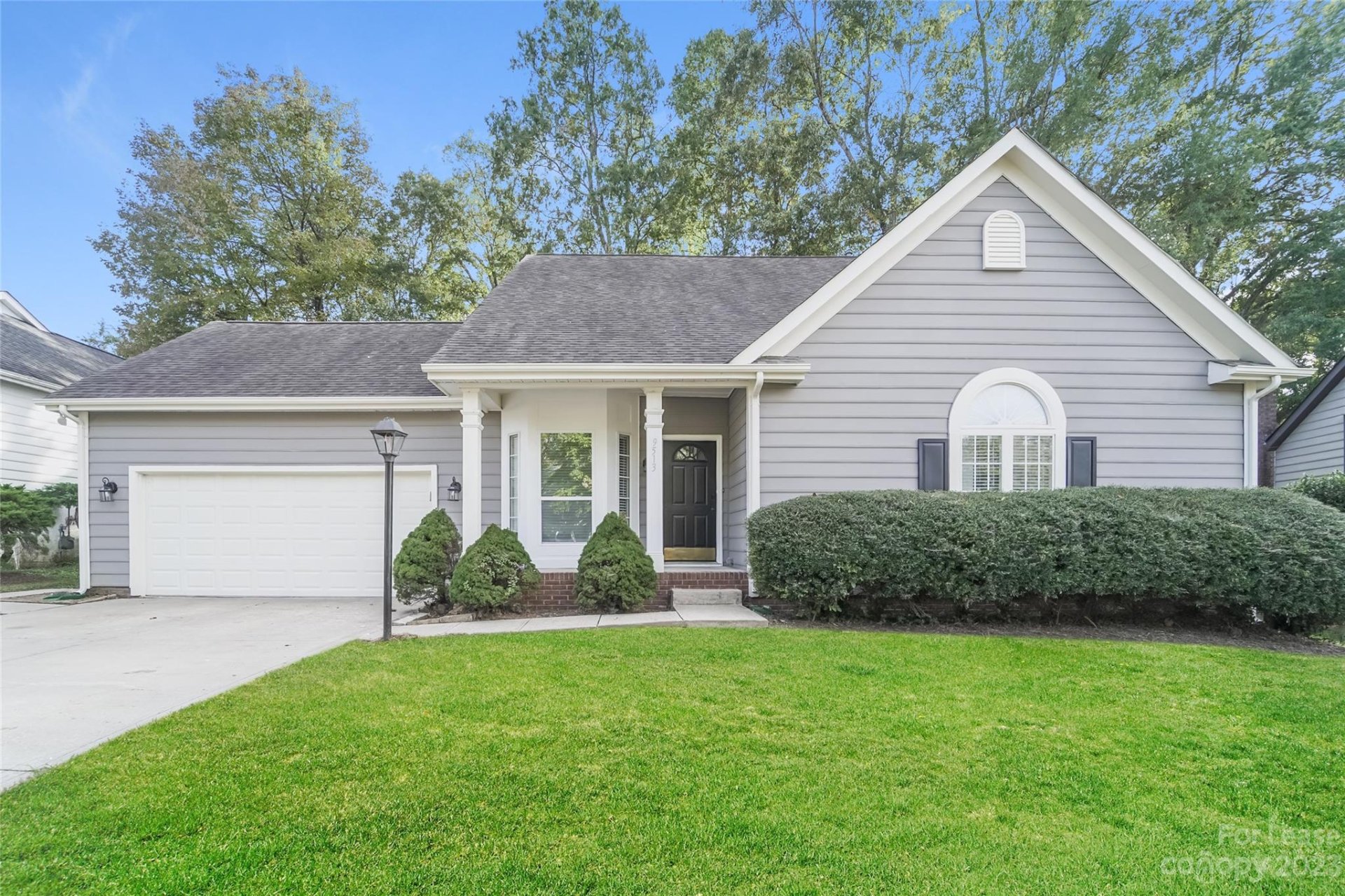 Property image 1 at 9513 Dalphon Jones Drive, Charlotte, NC 28213