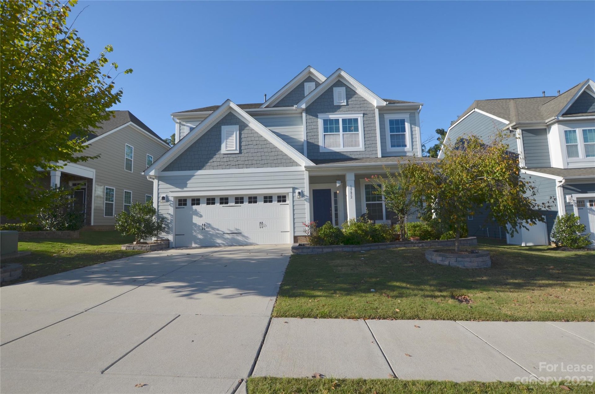 Property image 1 at 10652 Sky Chase Avenue, Concord, NC 28027