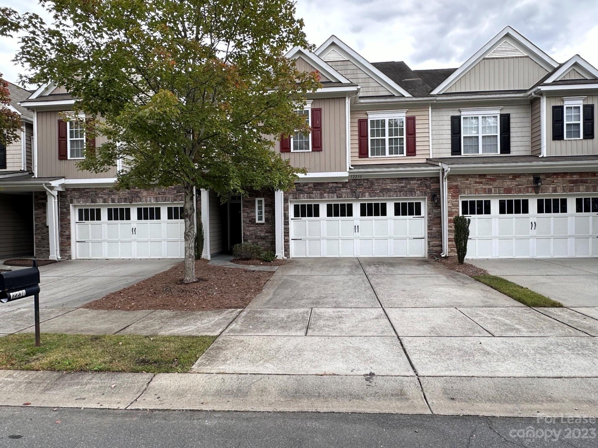 Property image 1 at 12230 Red Rust Lane, Charlotte, NC 28277