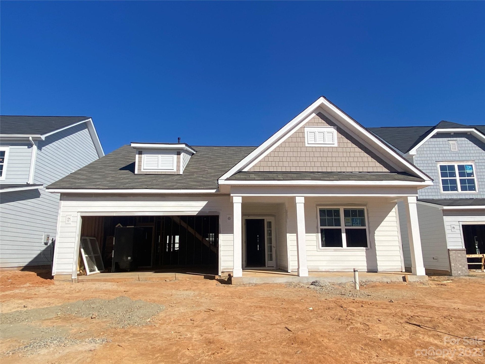 Property image 1 at 6109 Balham Court, Charlotte, NC 28215