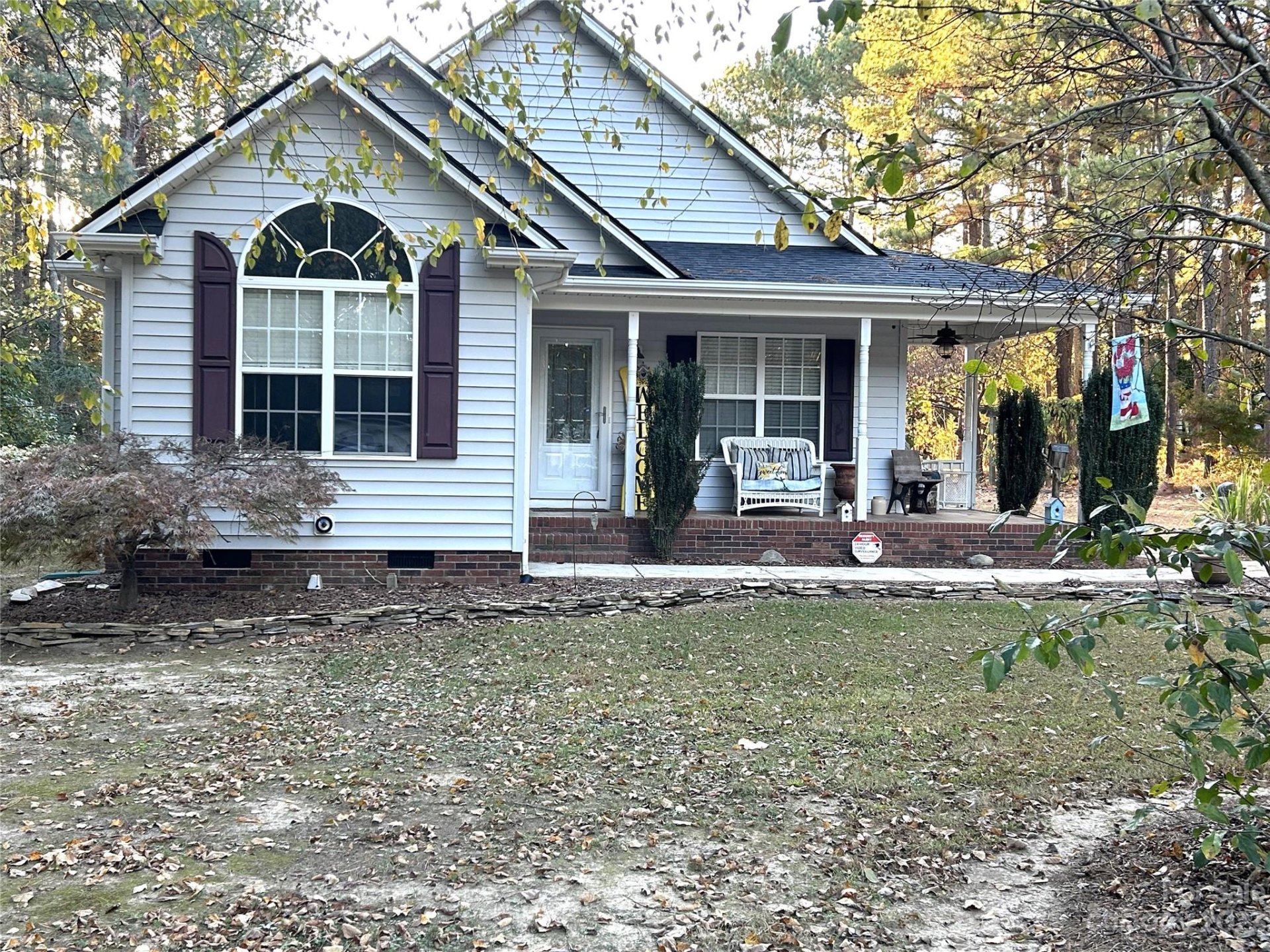 Property image 1 at 432 Pine Forest Court, Vale, NC 28168