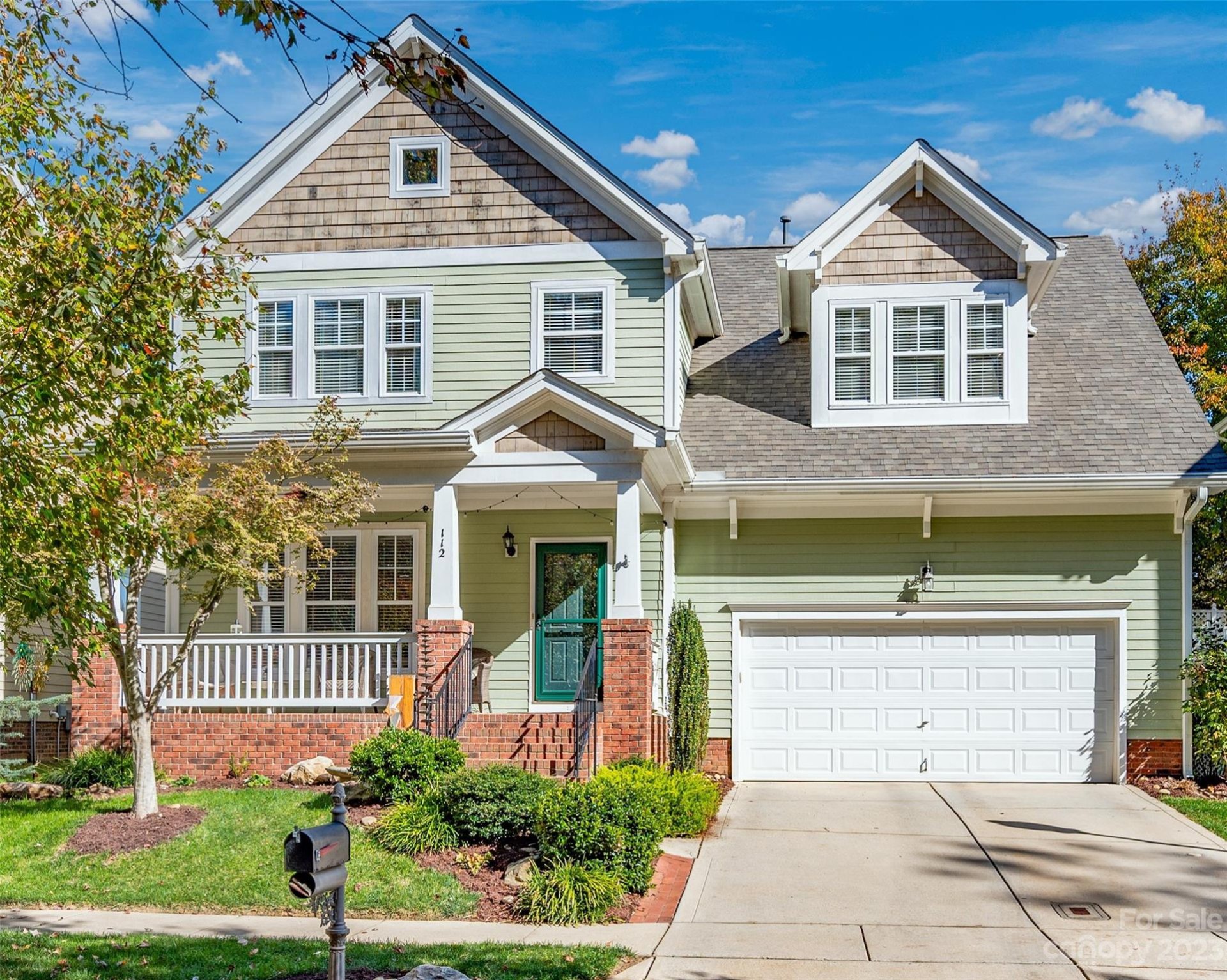 Property image 1 at 112 Pavillion Lane, Mooresville, NC 28117